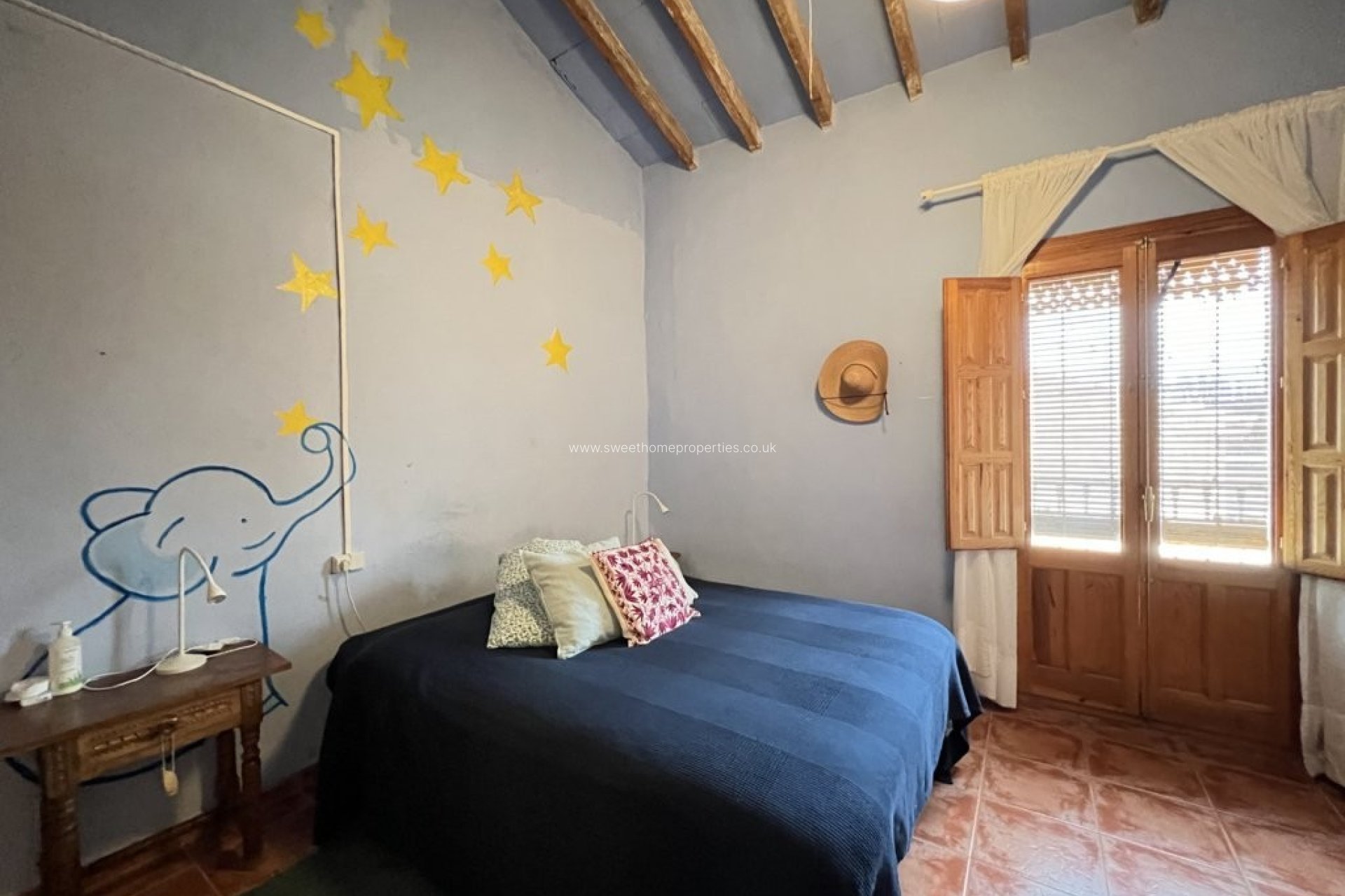 Obra nueva - Casa de campo - Pinoso