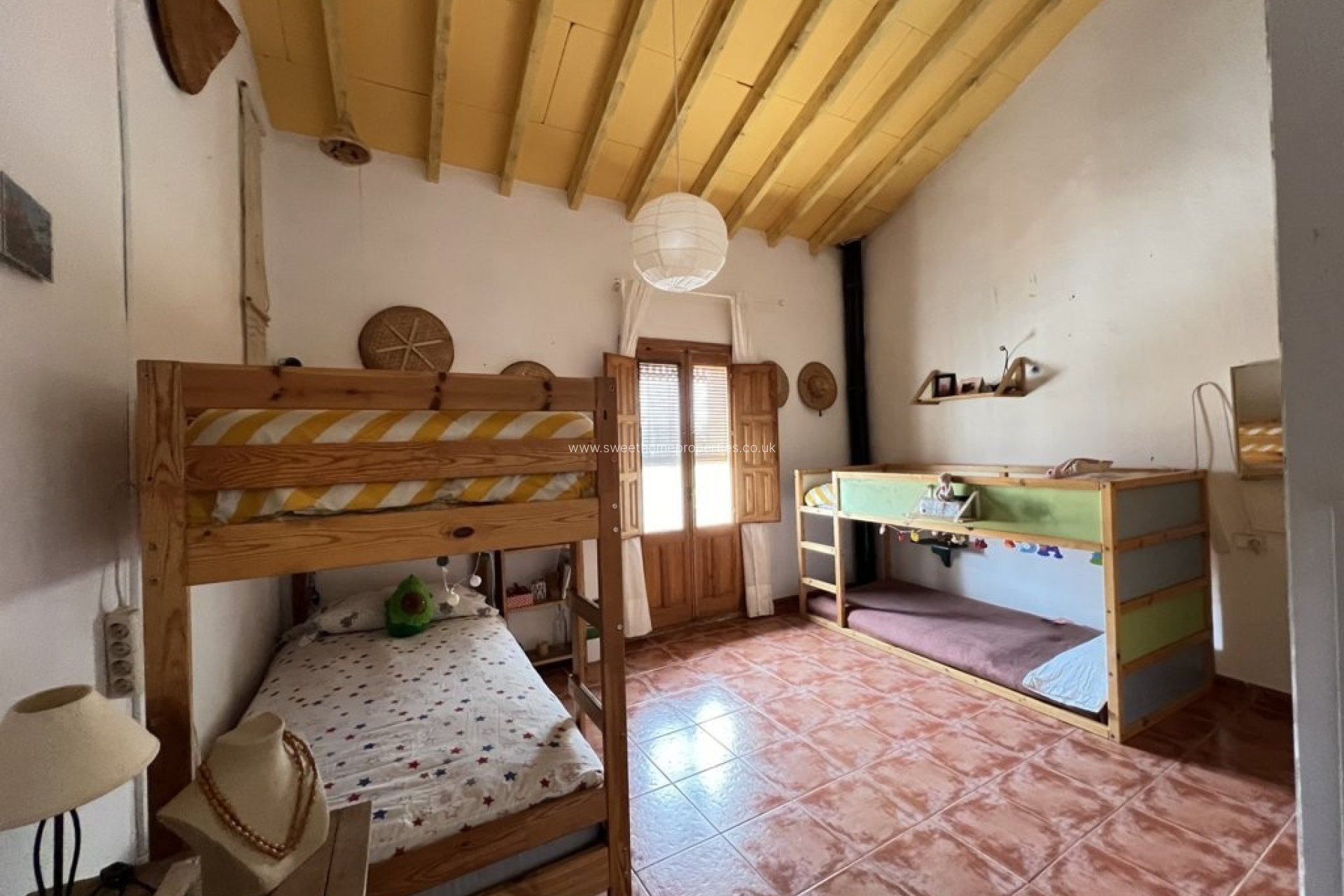 Obra nueva - Casa de campo - Pinoso