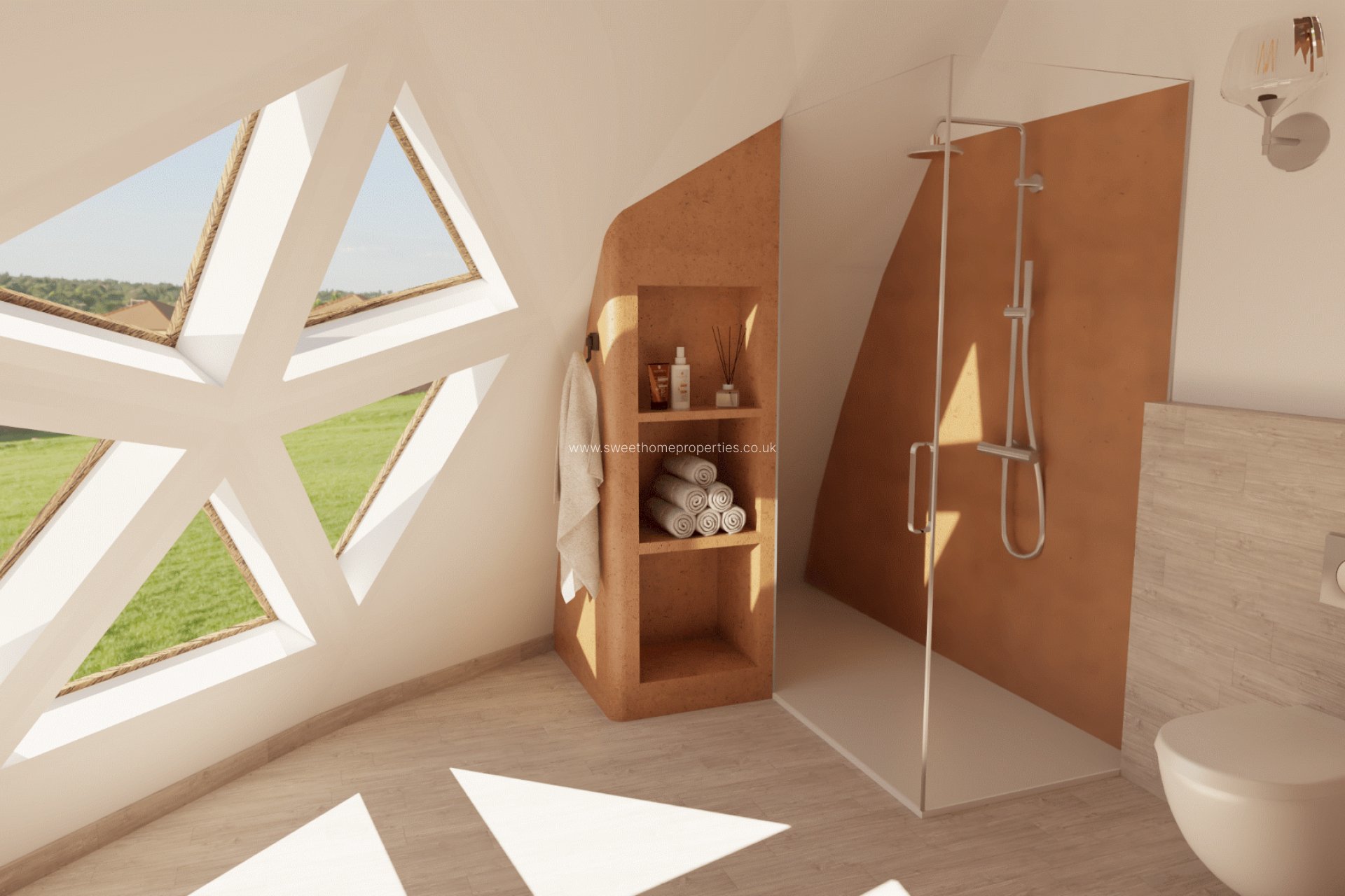 Obra nueva - Casa de campo - Pinoso