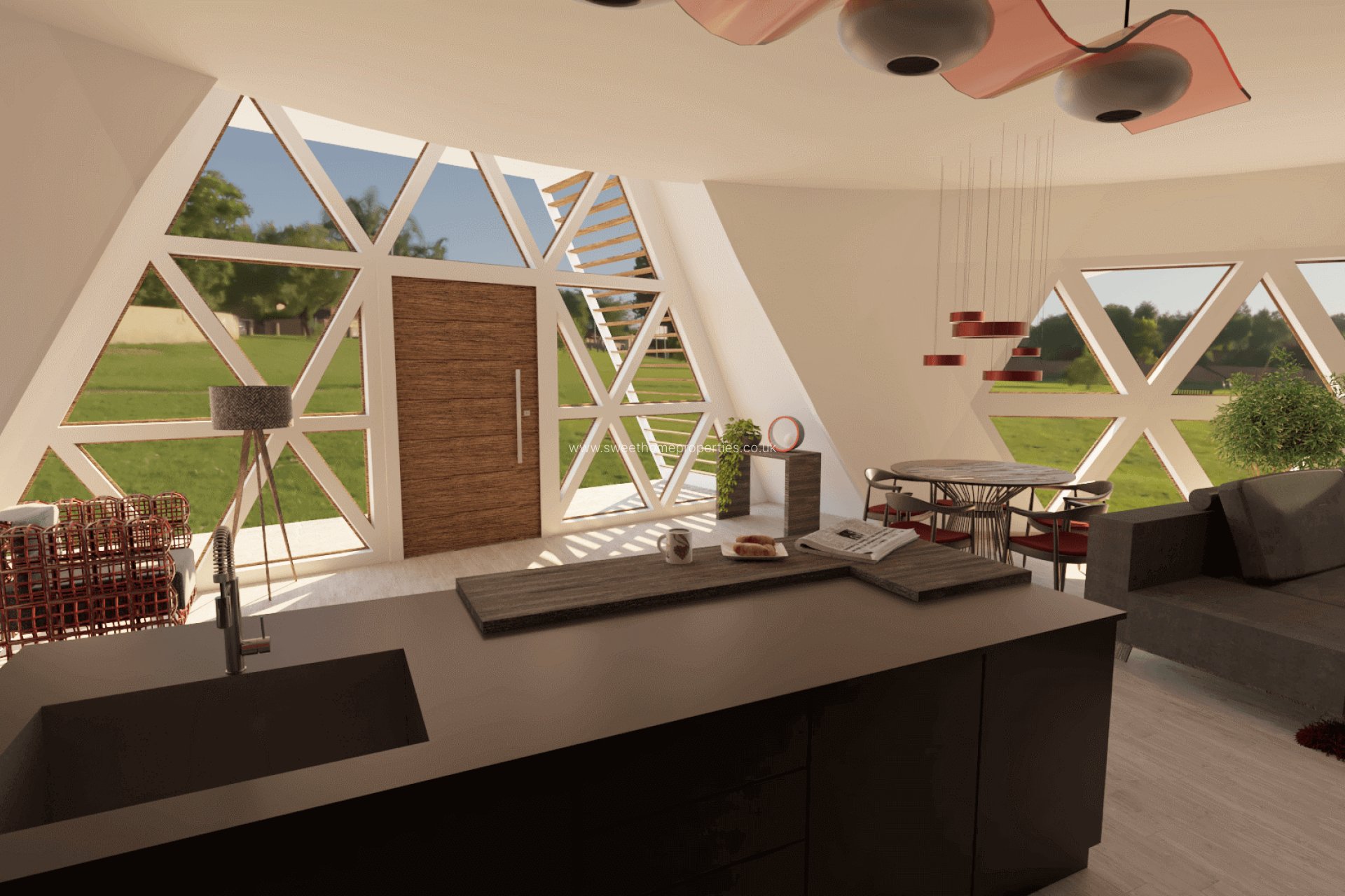 Obra nueva - Casa de campo - Pinoso