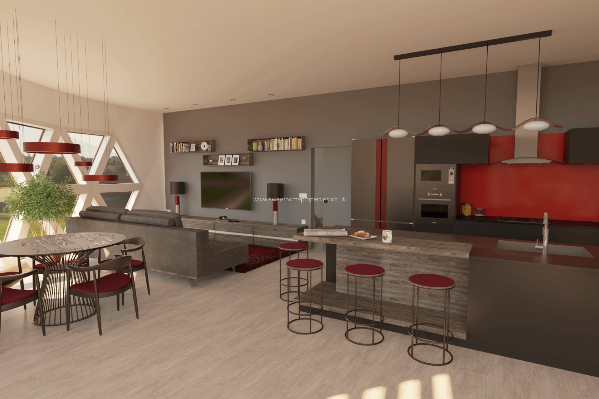 Obra nueva - Casa de campo - Pinoso