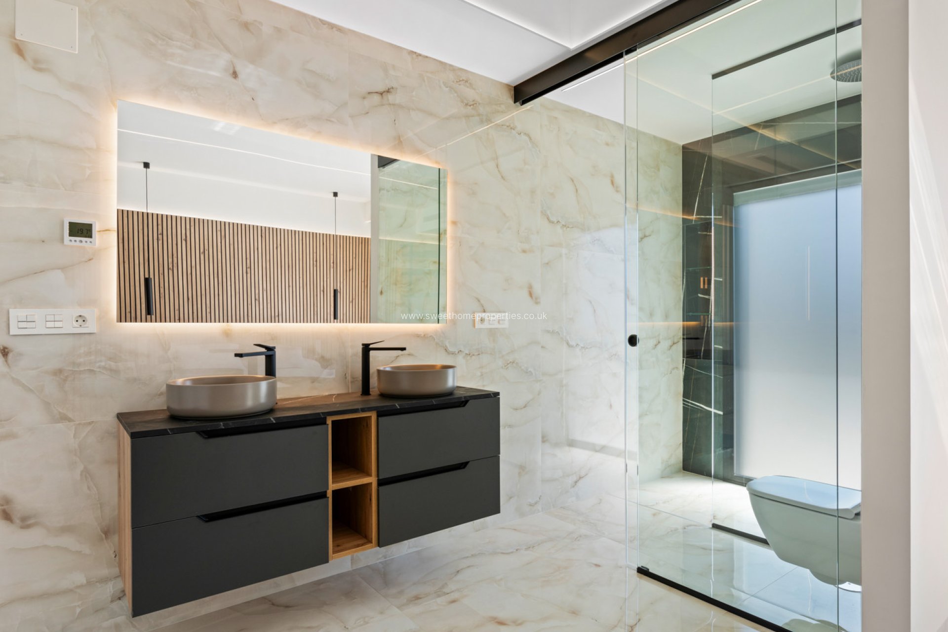 Obra nueva - Chalet - Algorfa - La Finca Golf