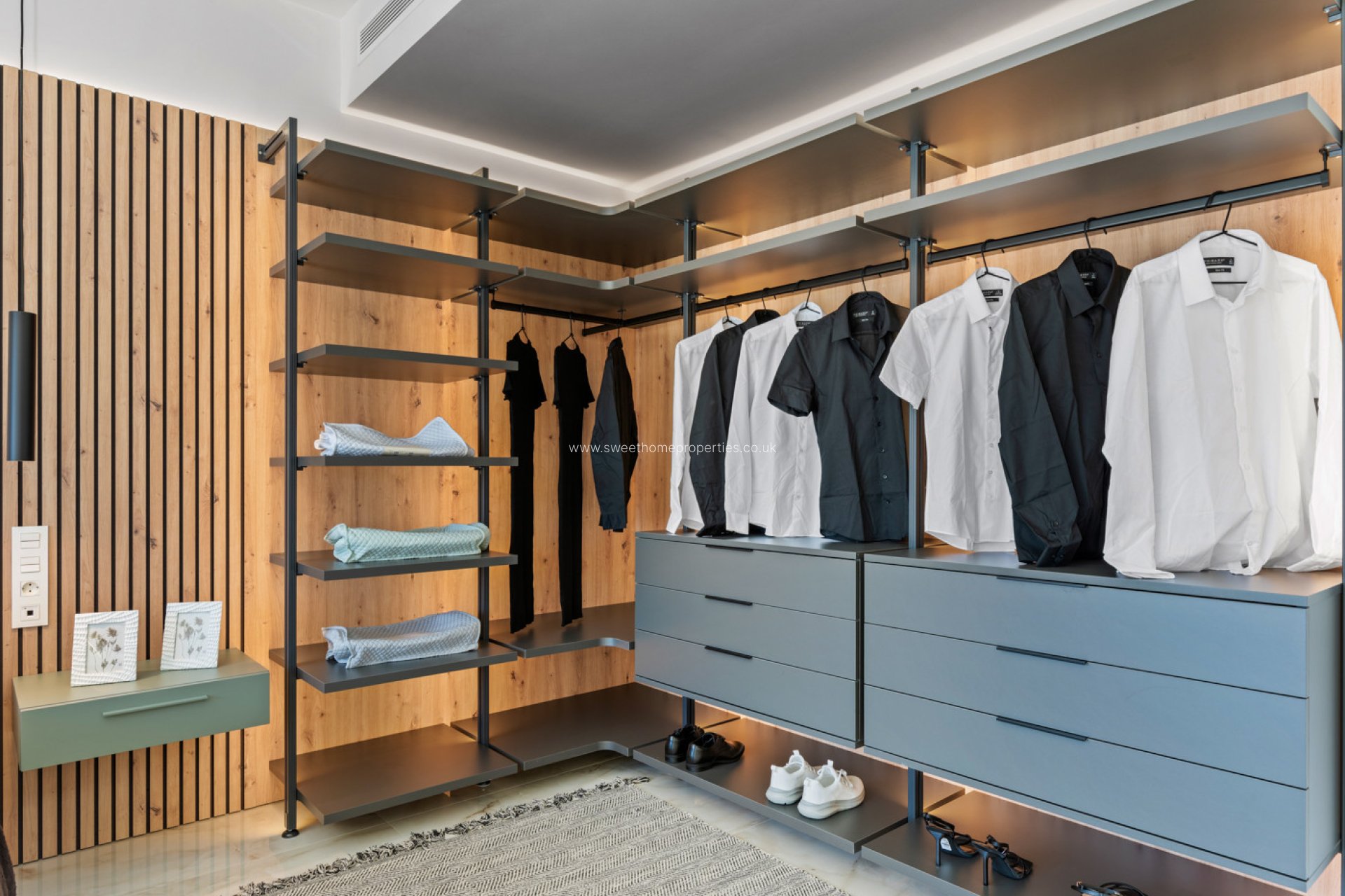 Obra nueva - Chalet - Algorfa - La Finca Golf