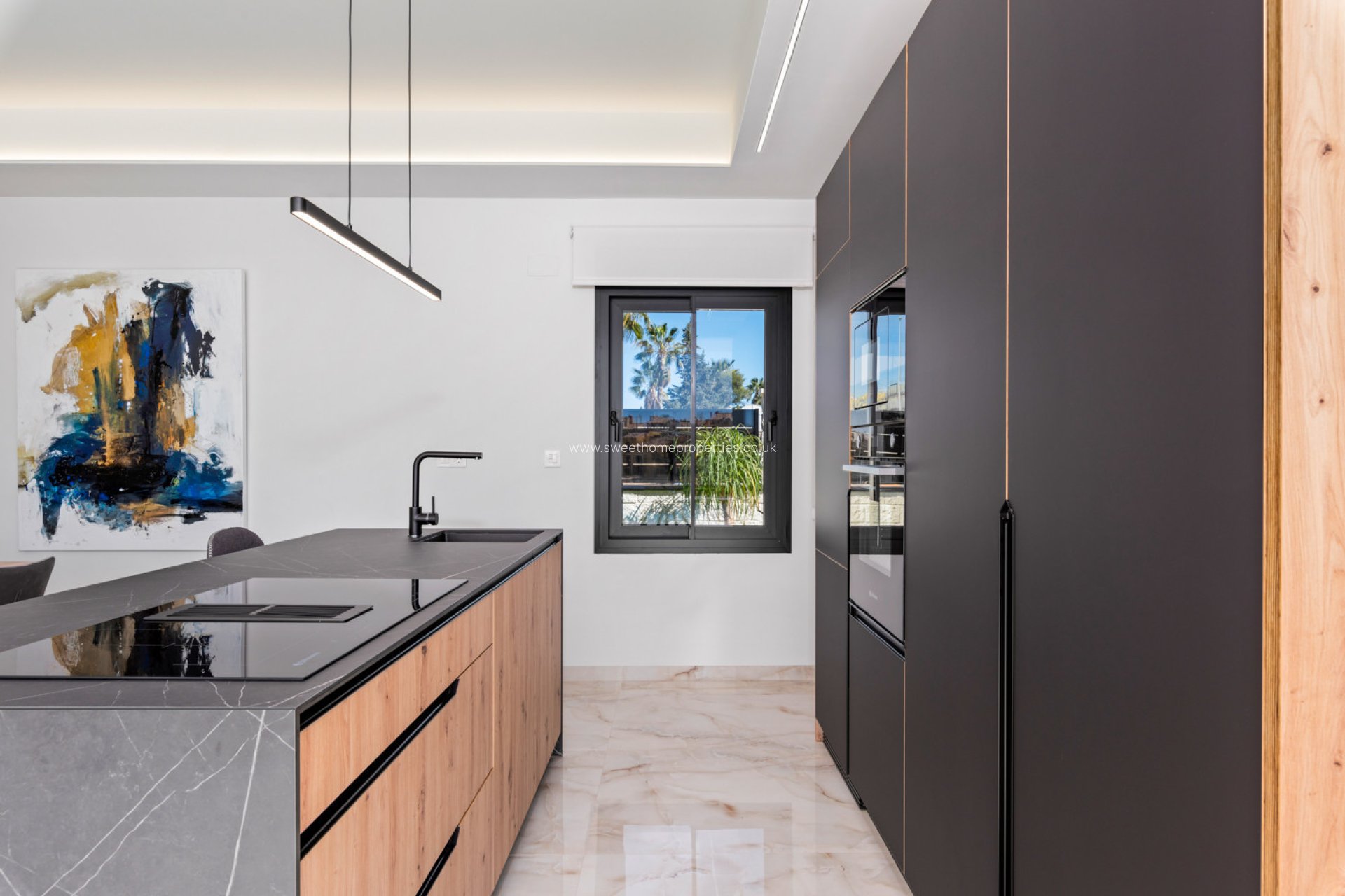 Obra nueva - Chalet - Algorfa - La Finca Golf