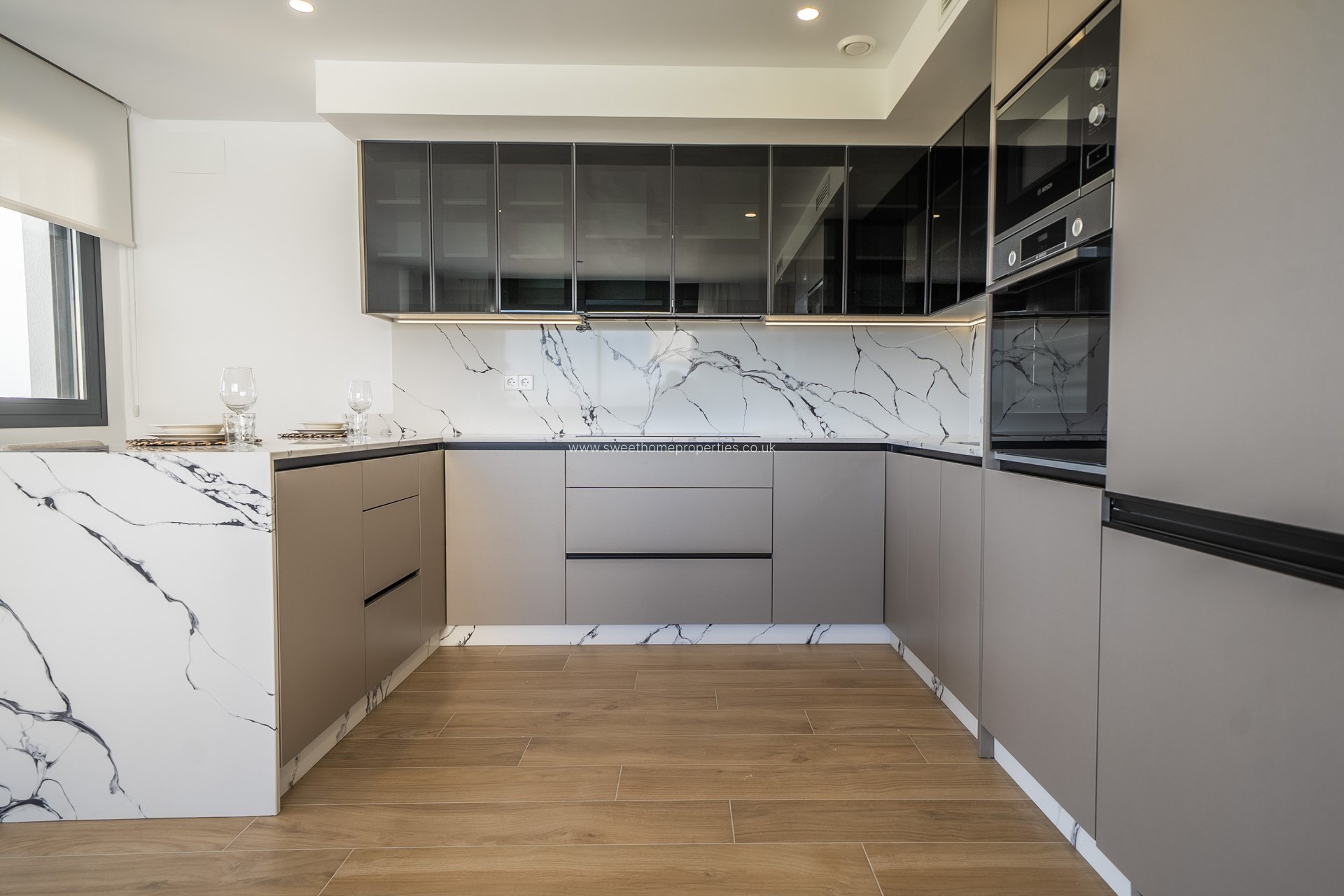 Obra nueva - Chalet - Algorfa - La Finca Golf