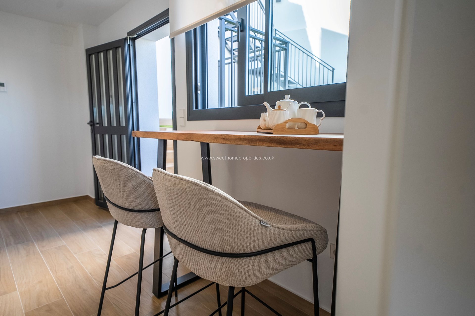 Obra nueva - Chalet - Algorfa - La Finca Golf