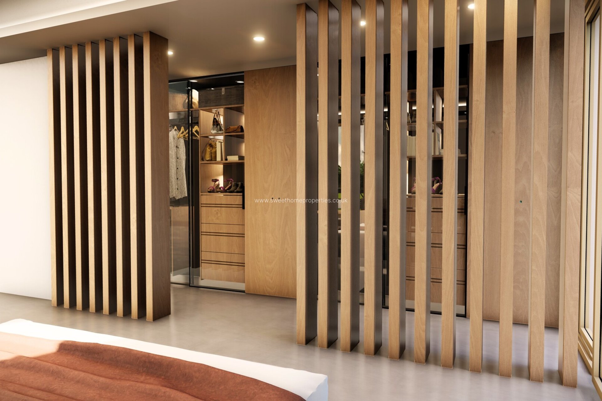 Obra nueva - Chalet - Algorfa - La Finca Golf