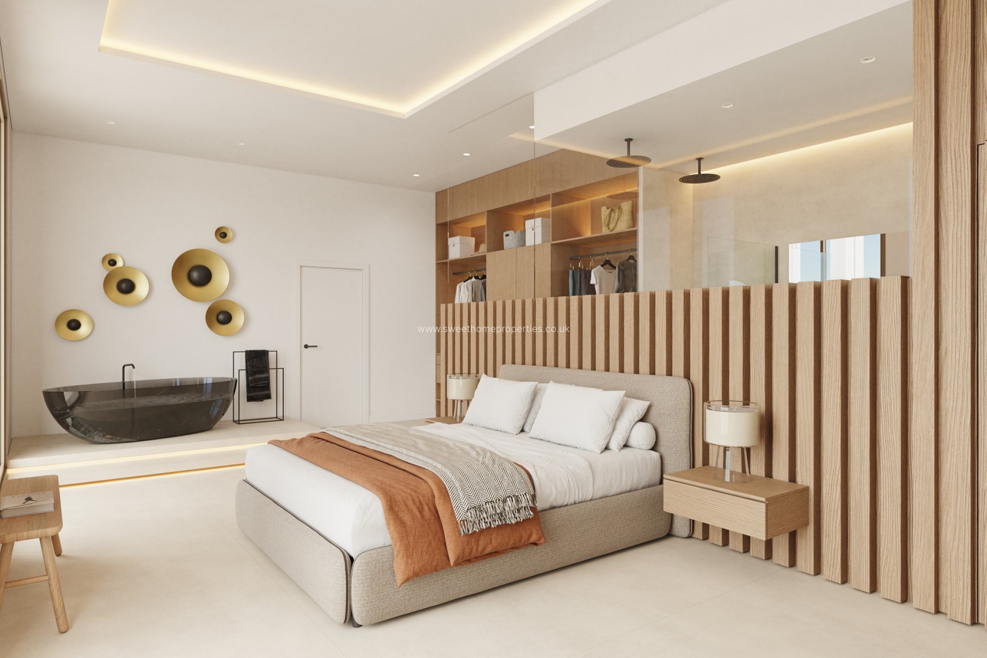 Obra nueva - Chalet - Algorfa - La Finca Golf