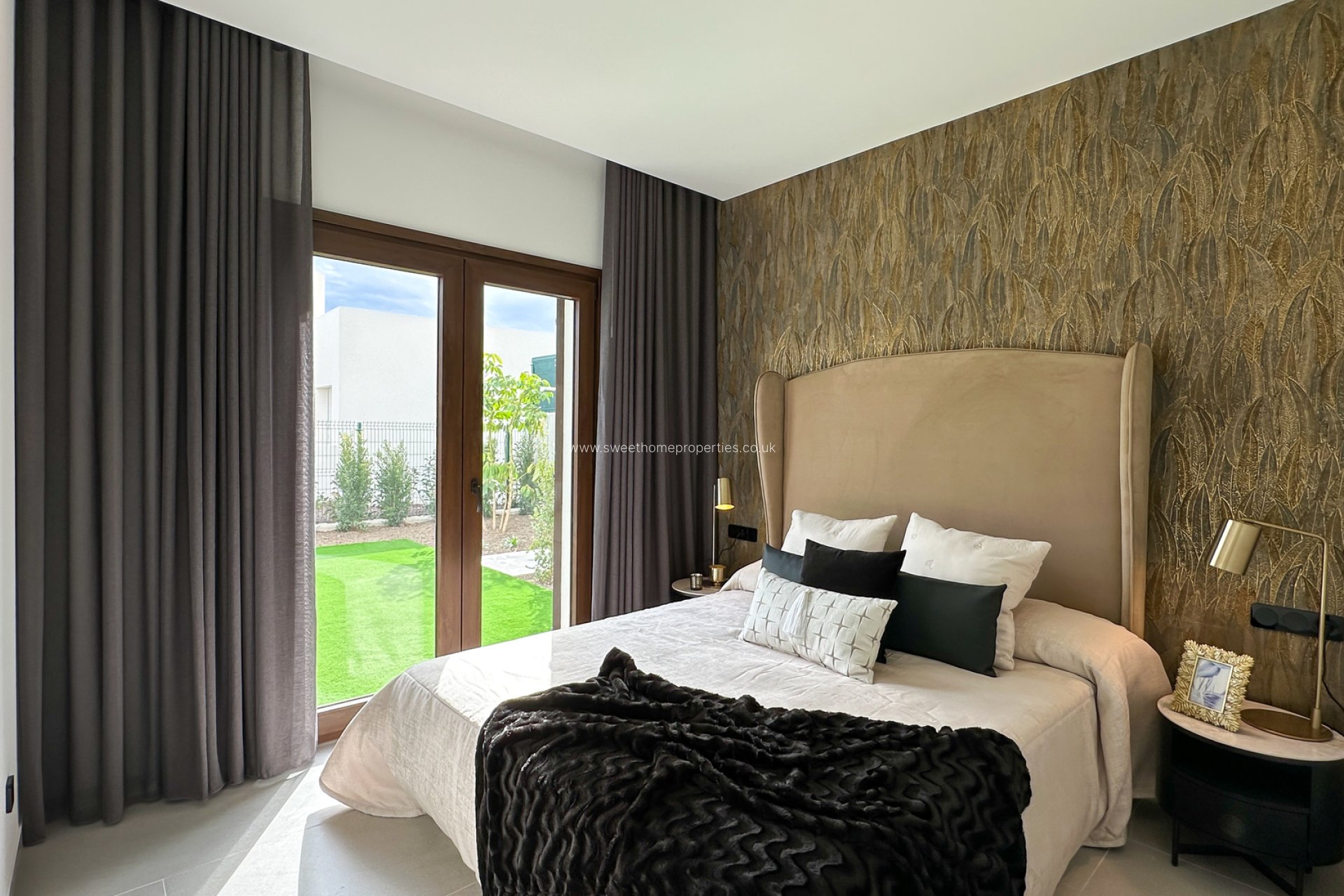 Obra nueva - Chalet - Algorfa - La Finca Golf