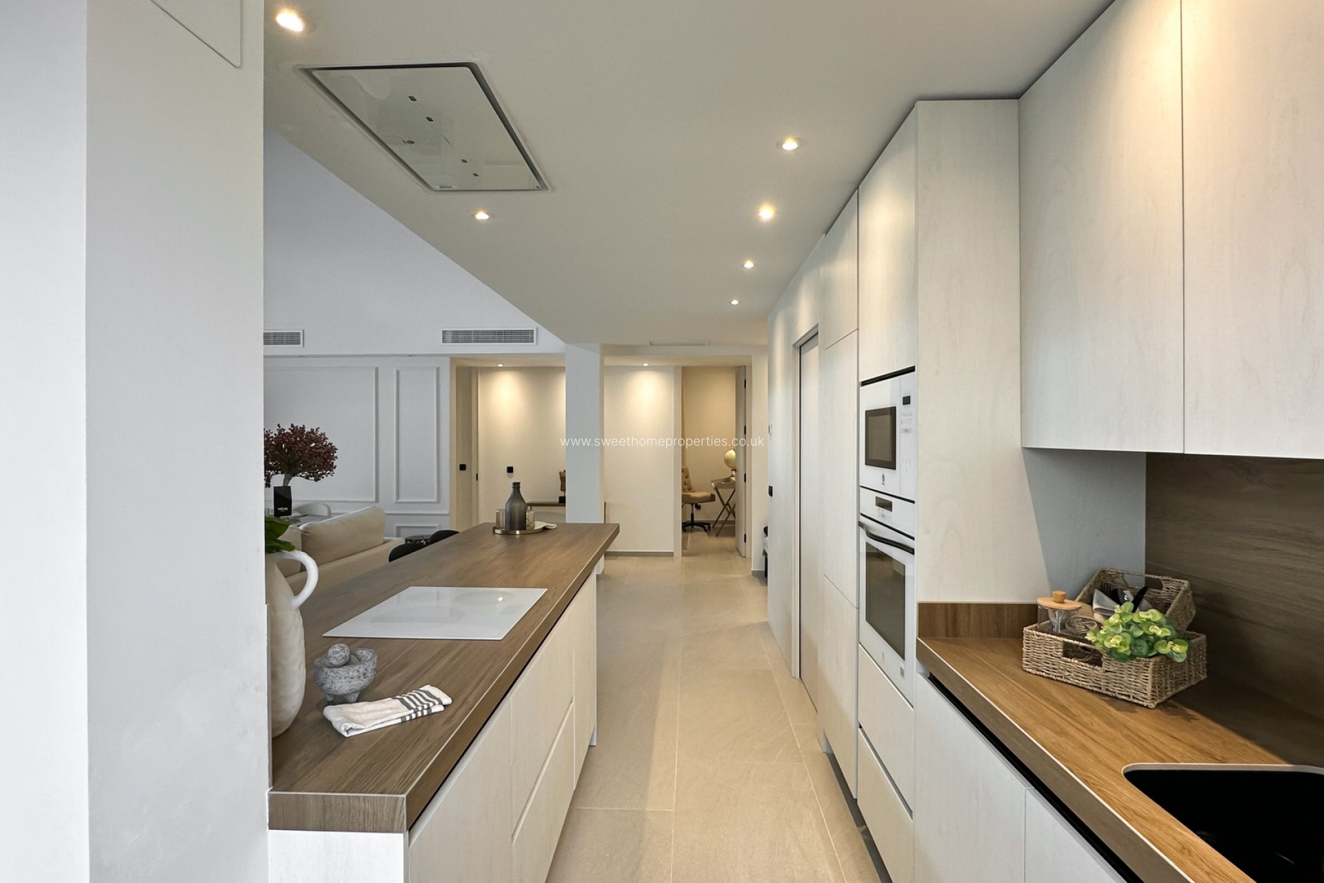 Obra nueva - Chalet - Algorfa - La Finca Golf