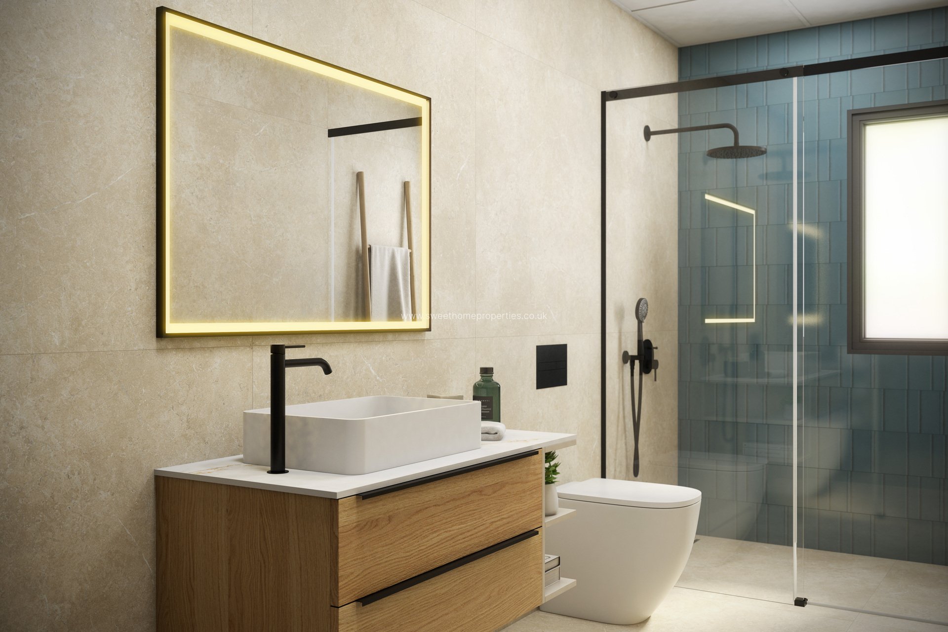 Obra nueva - Chalet - Algorfa - La Finca Golf