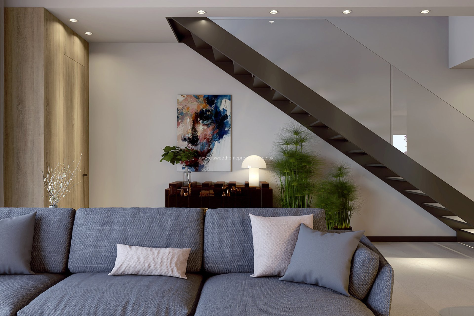 Obra nueva - Chalet - Algorfa - La Finca Golf