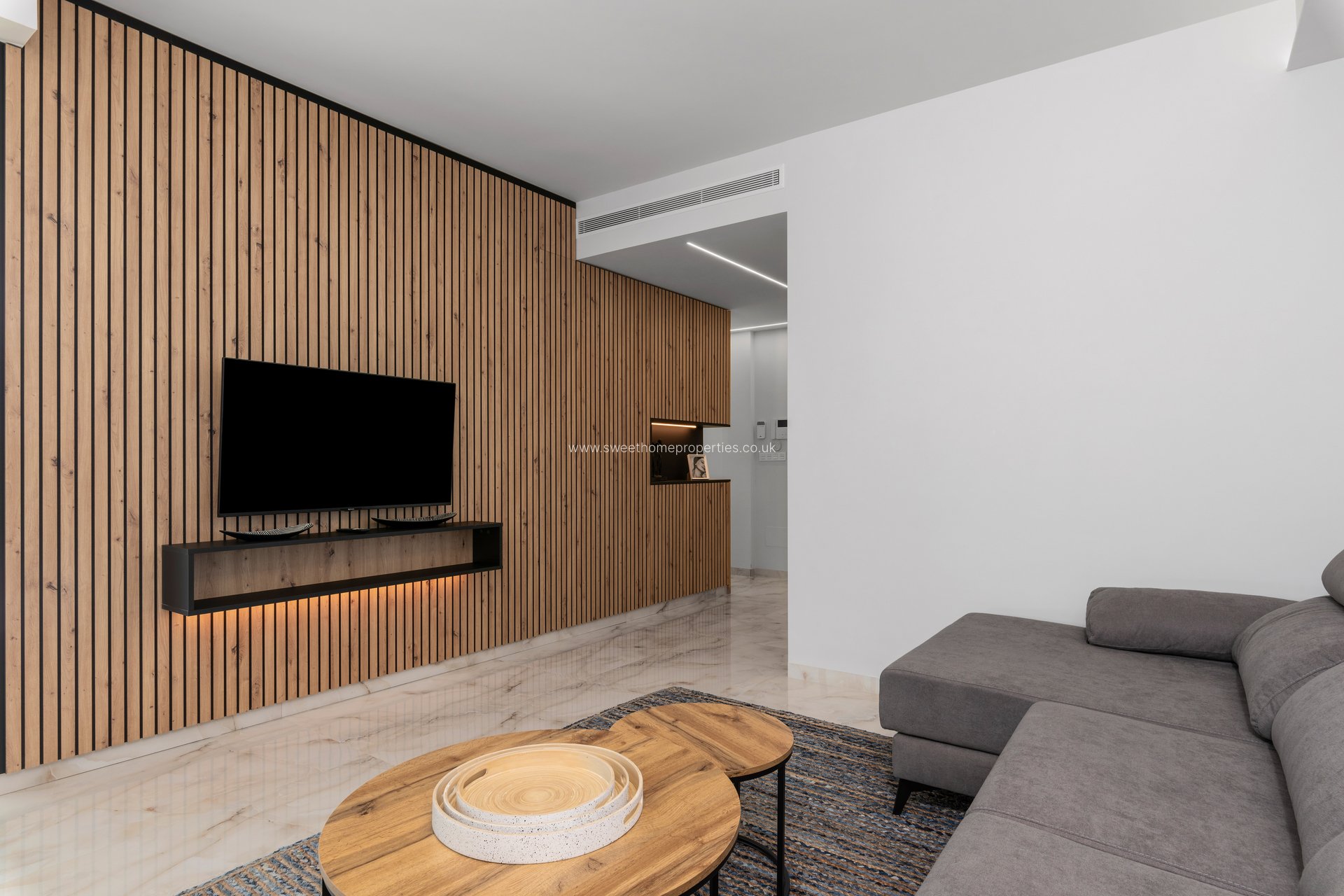 Obra nueva - Chalet - Algorfa - La Finca Golf