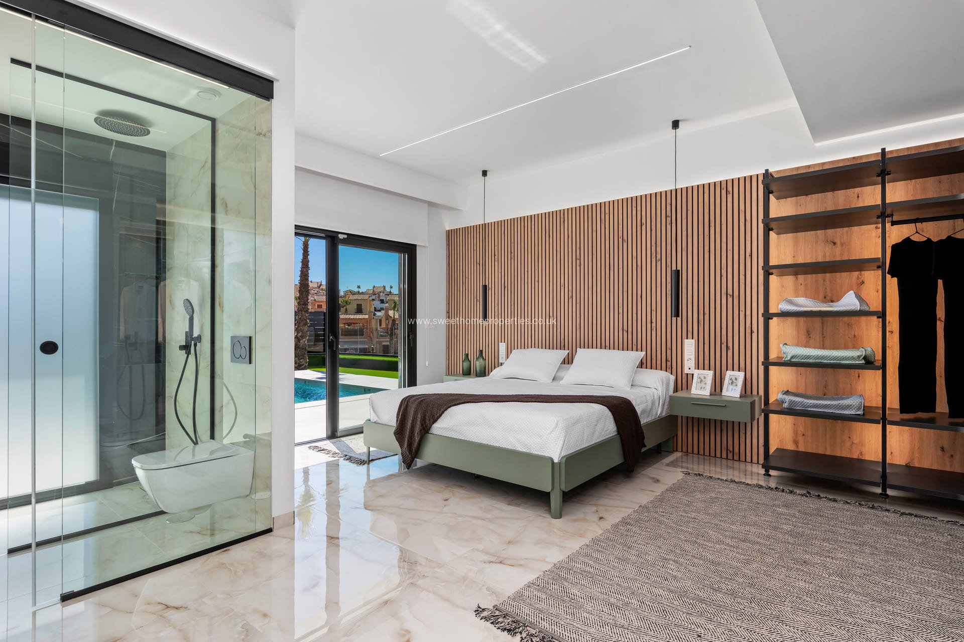 Obra nueva - Chalet - Algorfa - La Finca Golf