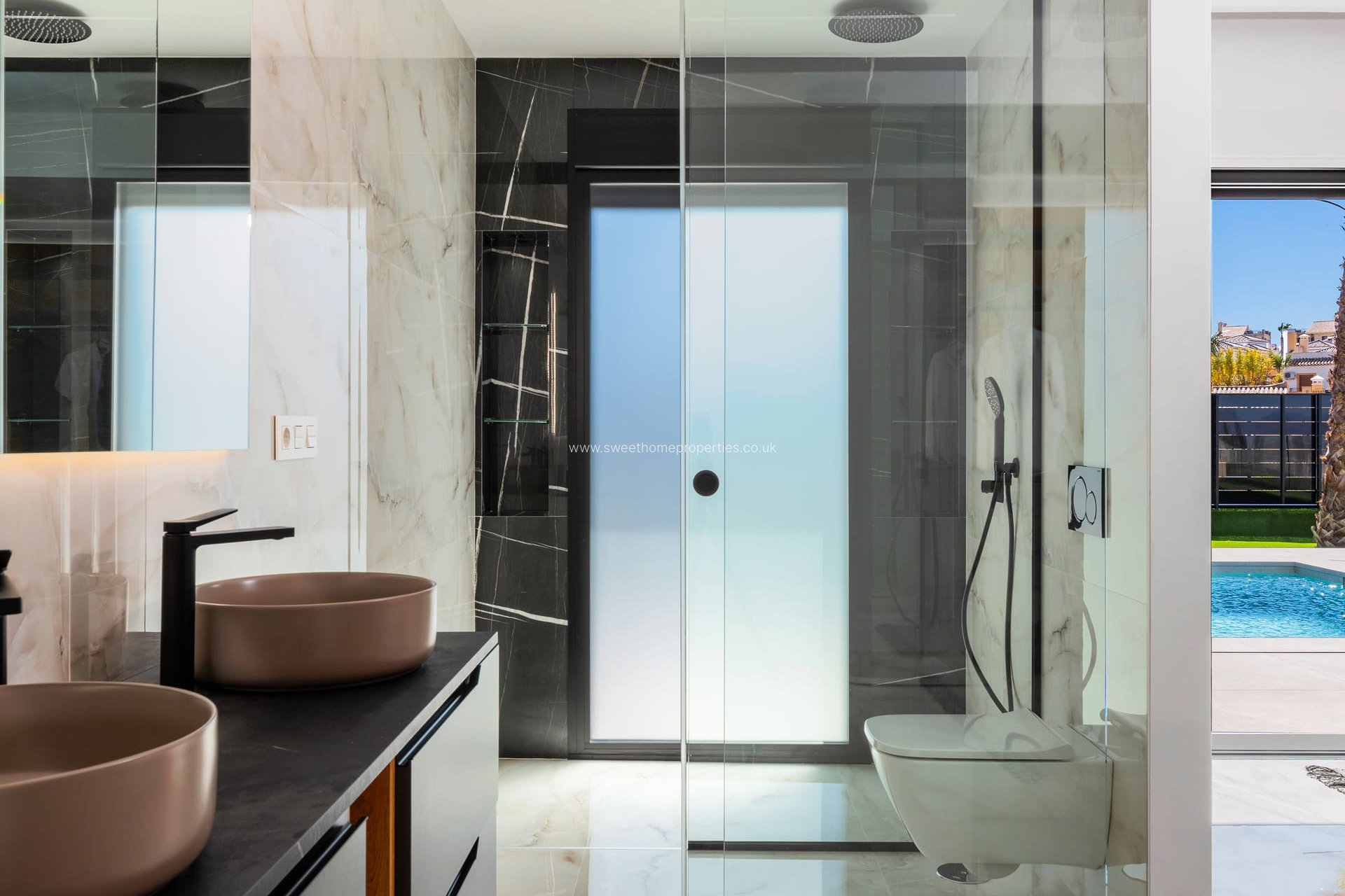 Obra nueva - Chalet - Algorfa - La Finca Golf