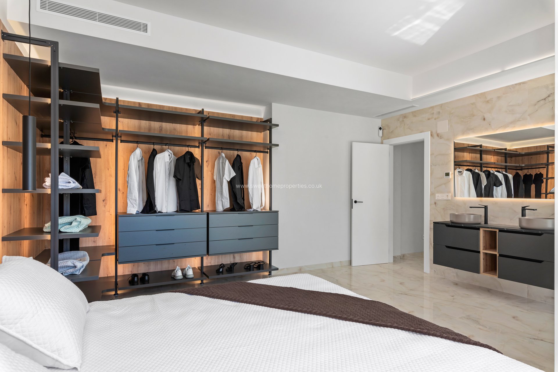 Obra nueva - Chalet - Algorfa - La Finca Golf