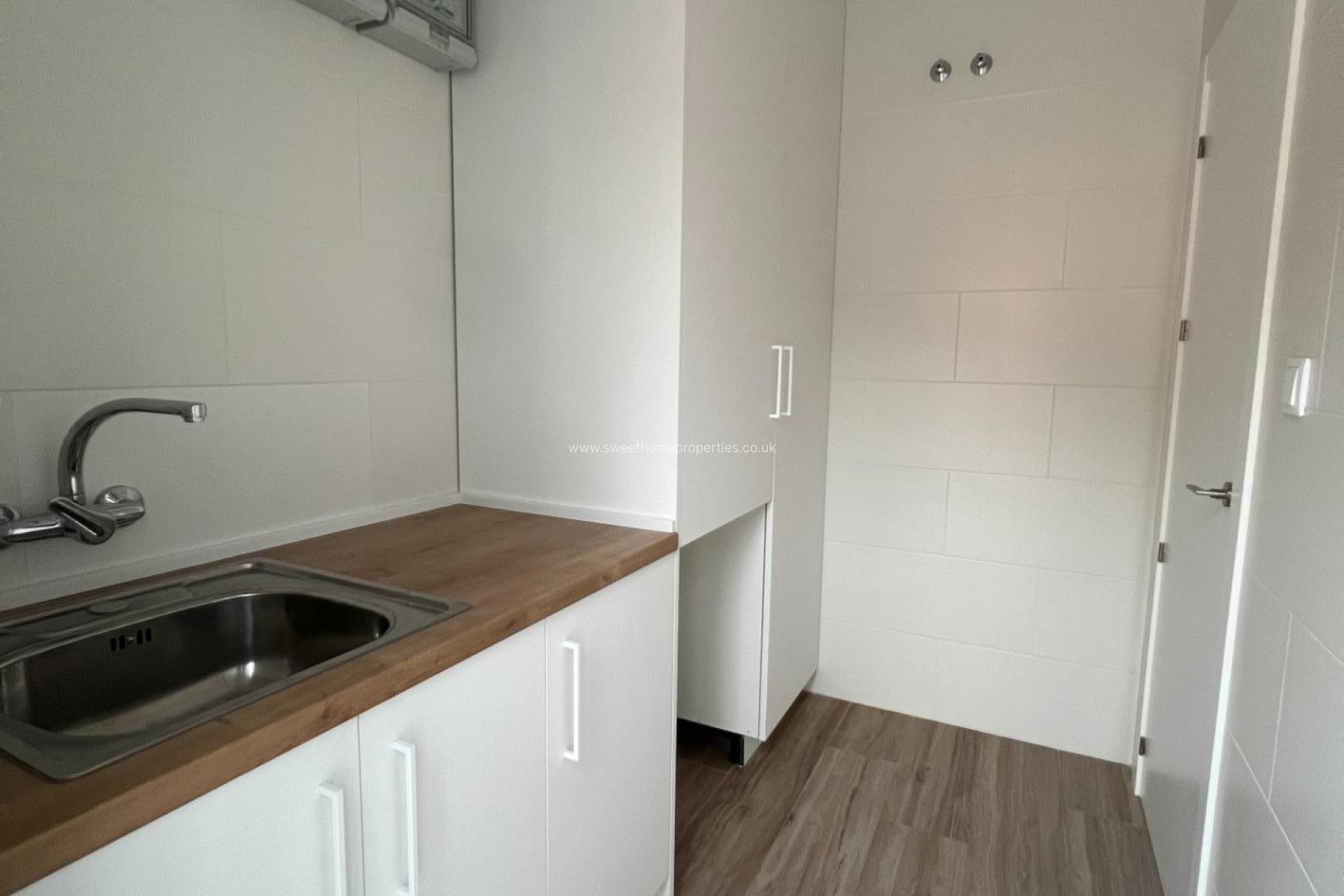 Obra nueva - Chalet - Aspe - Pedanías Oeste