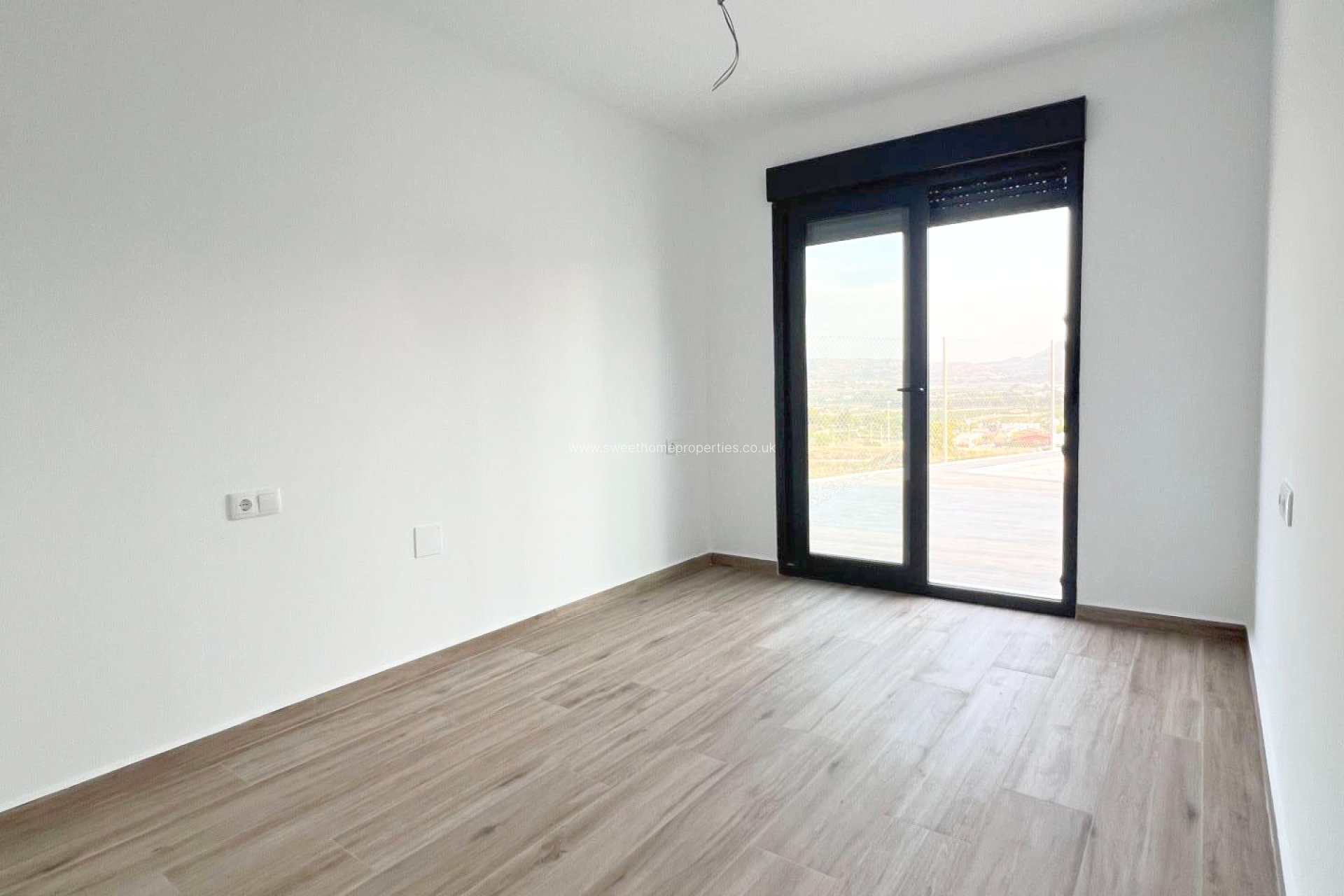 Obra nueva - Chalet - Aspe pedanias - Pedanías Oeste