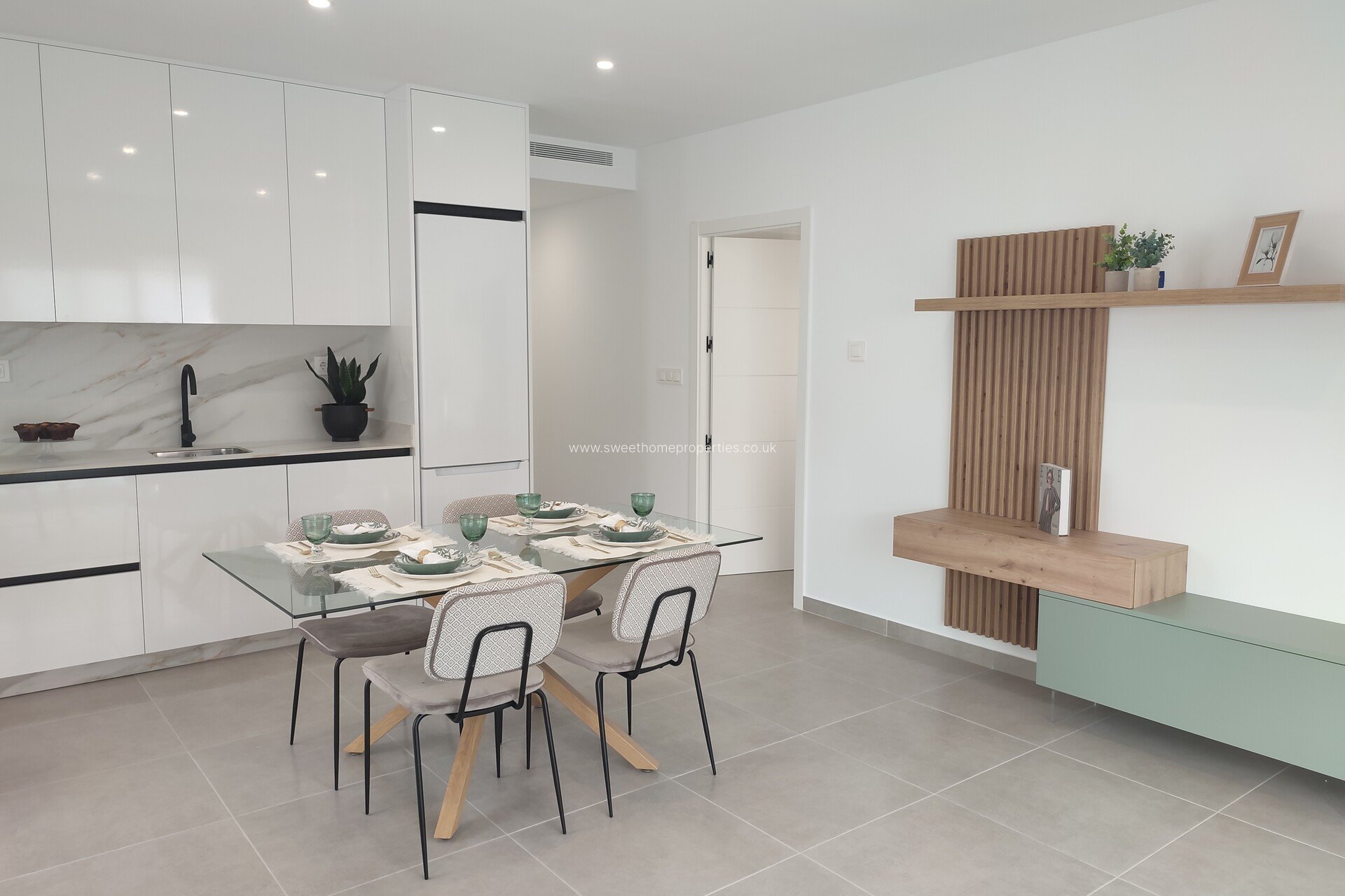 Obra nueva - Chalet - Balsicas - Aspe