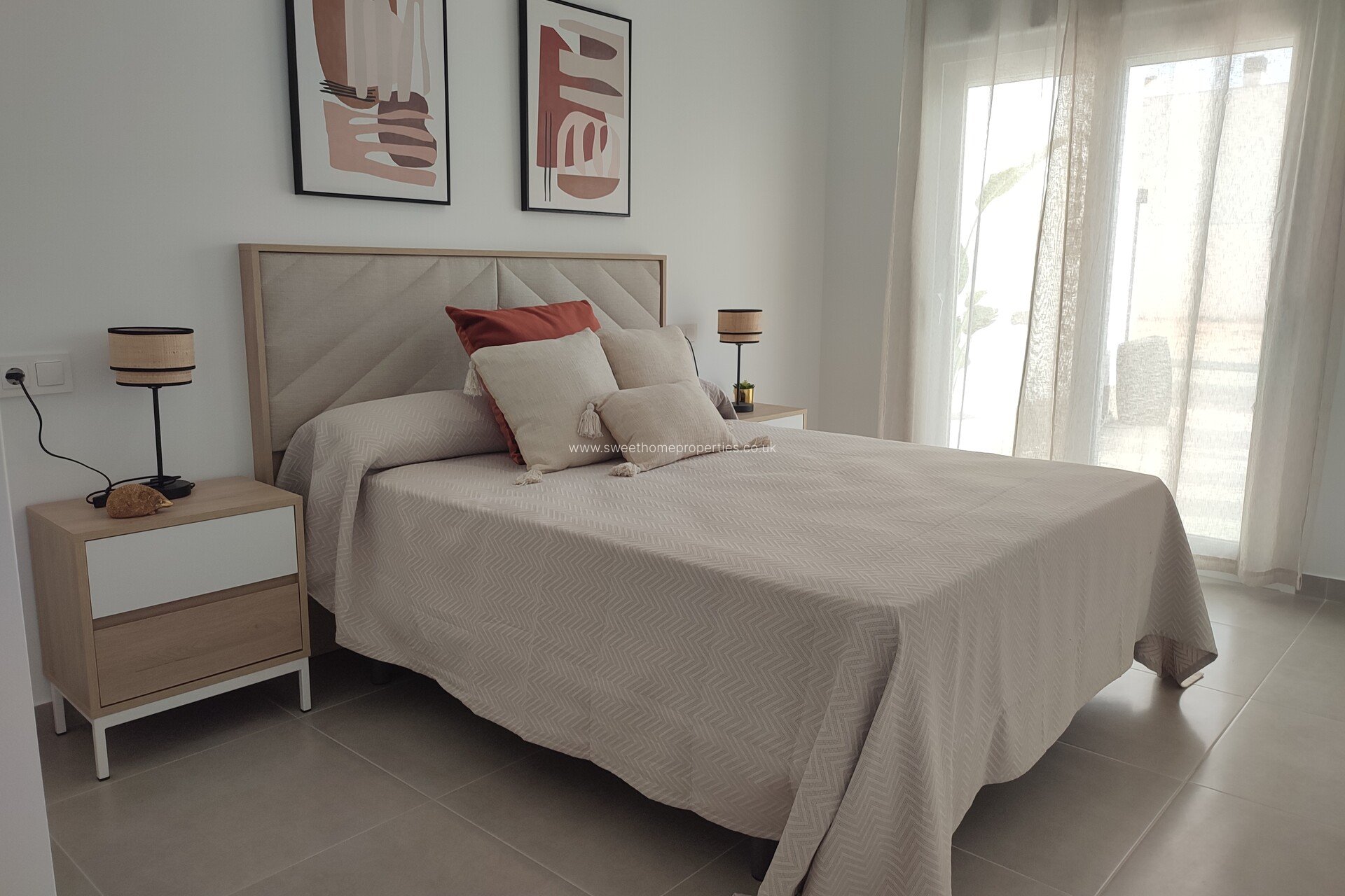 Obra nueva - Chalet - Balsicas - Aspe