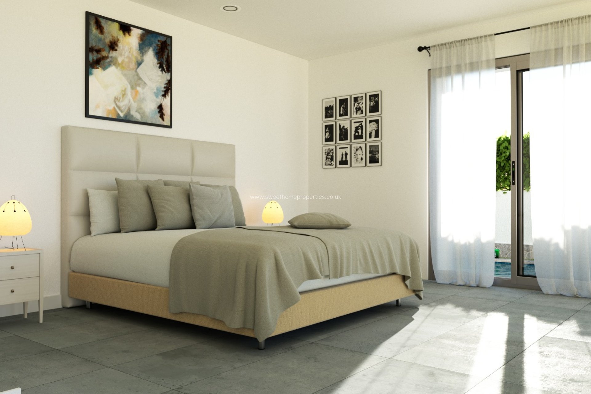 Obra nueva - Chalet - Balsicas - Aspe