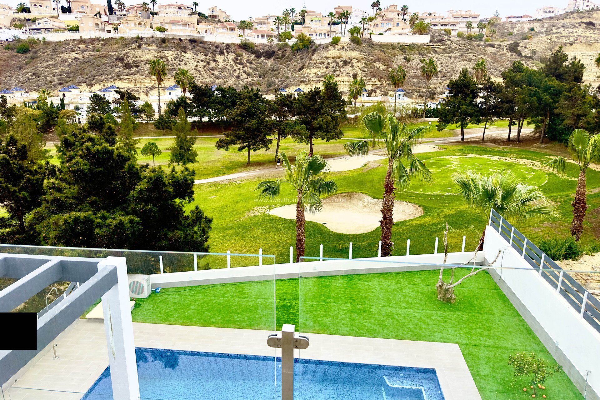 Obra nueva - Chalet - Cuidad Quesada - Ciudad Quesada