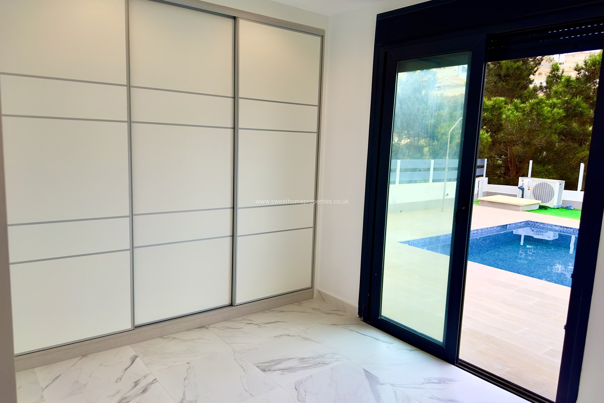 Obra nueva - Chalet - Cuidad Quesada - Ciudad Quesada