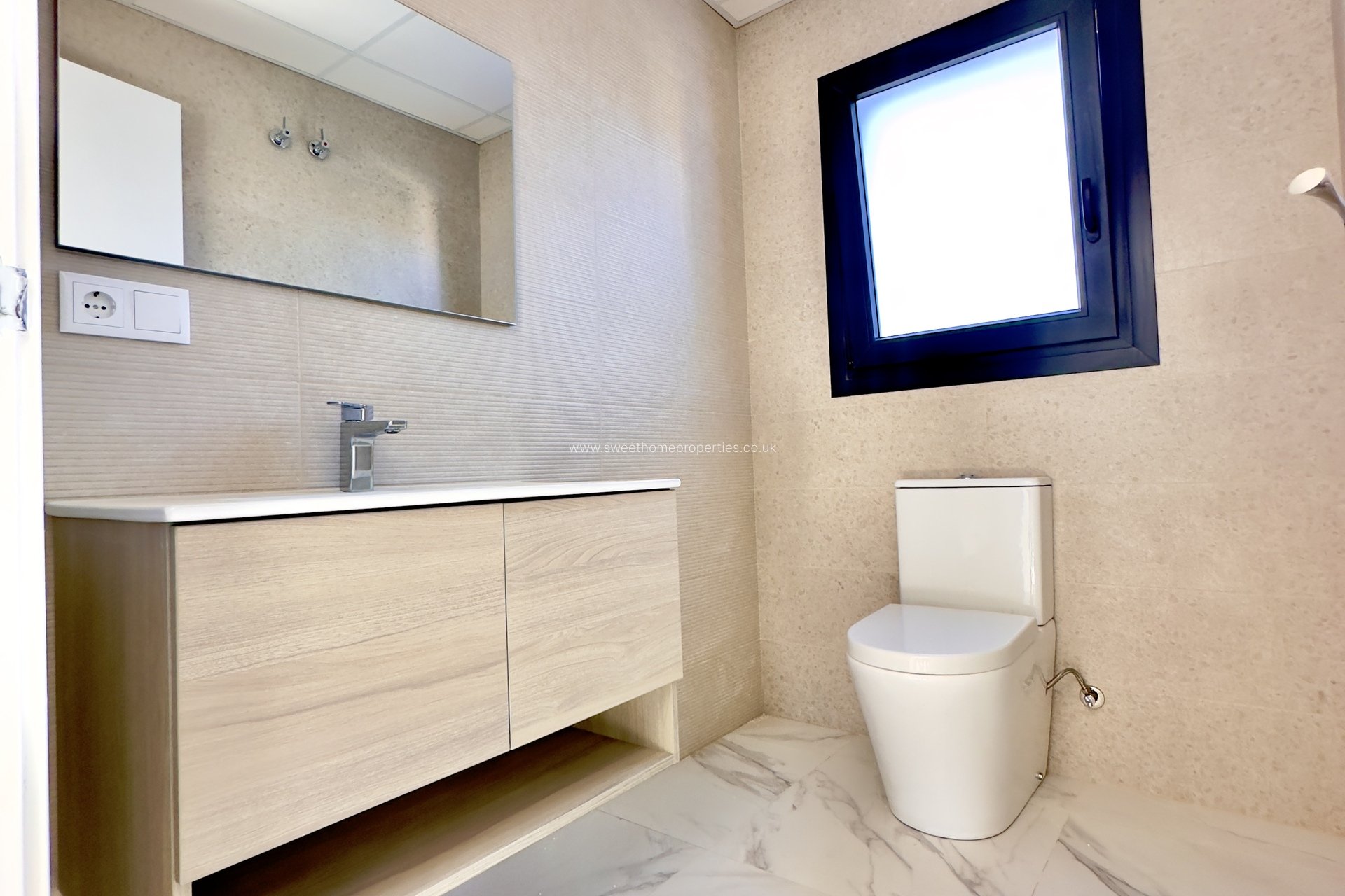 Obra nueva - Chalet - Cuidad Quesada - Ciudad Quesada