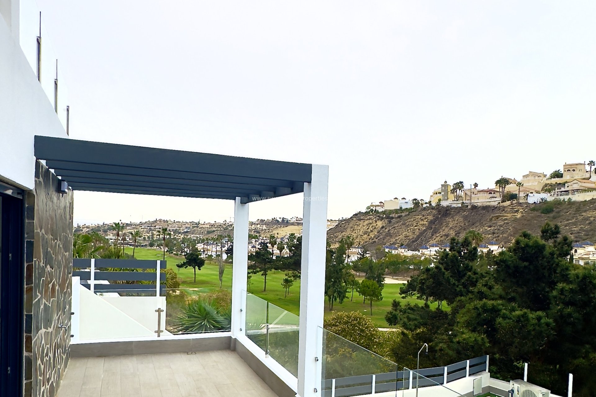 Obra nueva - Chalet - Cuidad Quesada - Ciudad Quesada