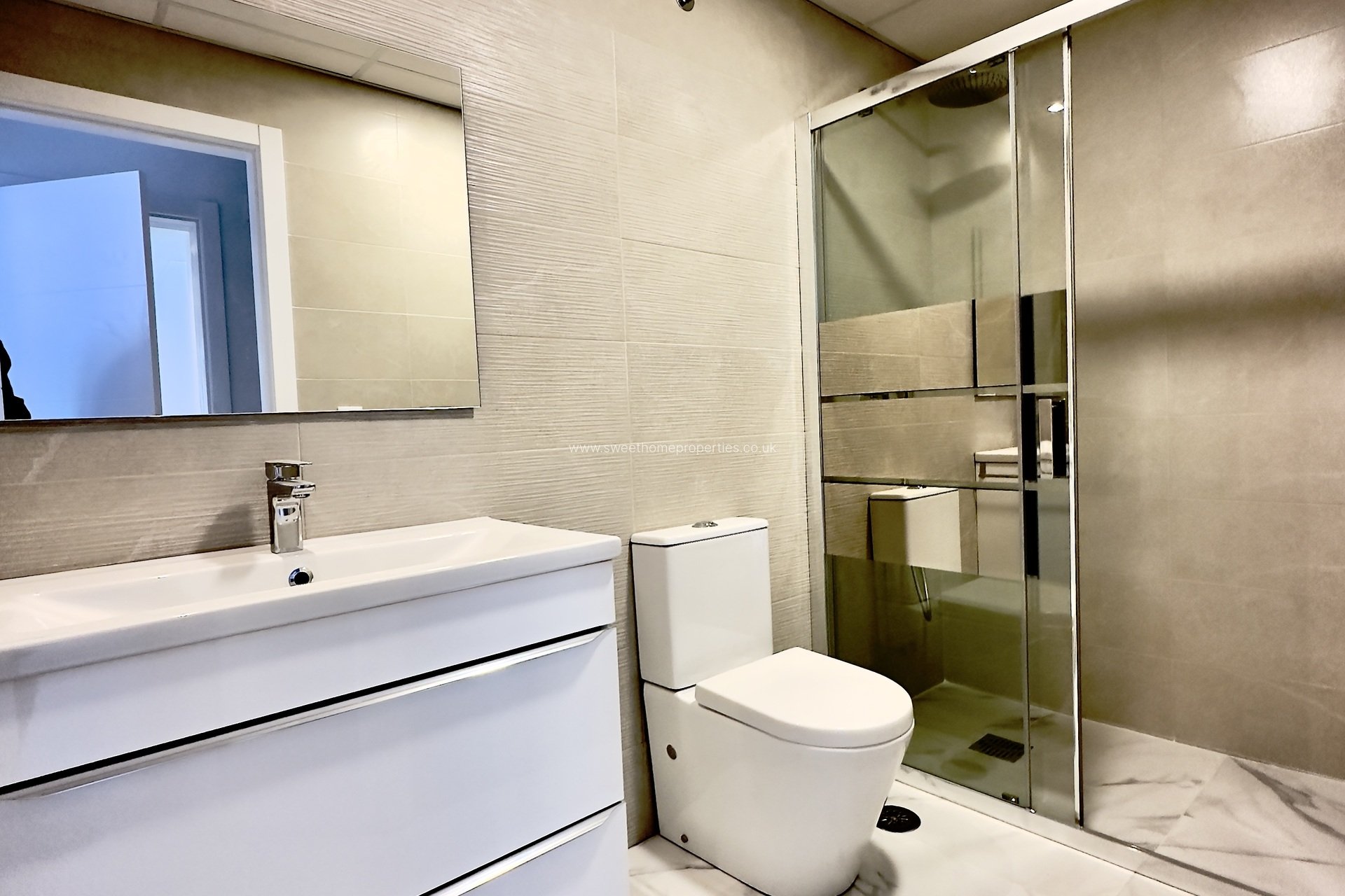 Obra nueva - Chalet - Cuidad Quesada - Ciudad Quesada