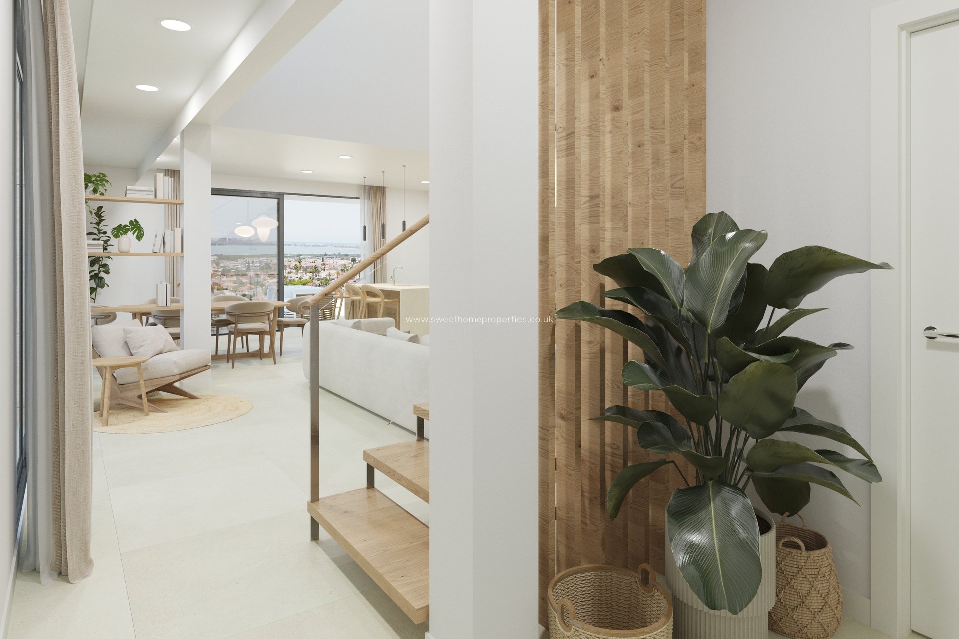 Obra nueva - Chalet - Cuidad Quesada - Ciudad Quesada