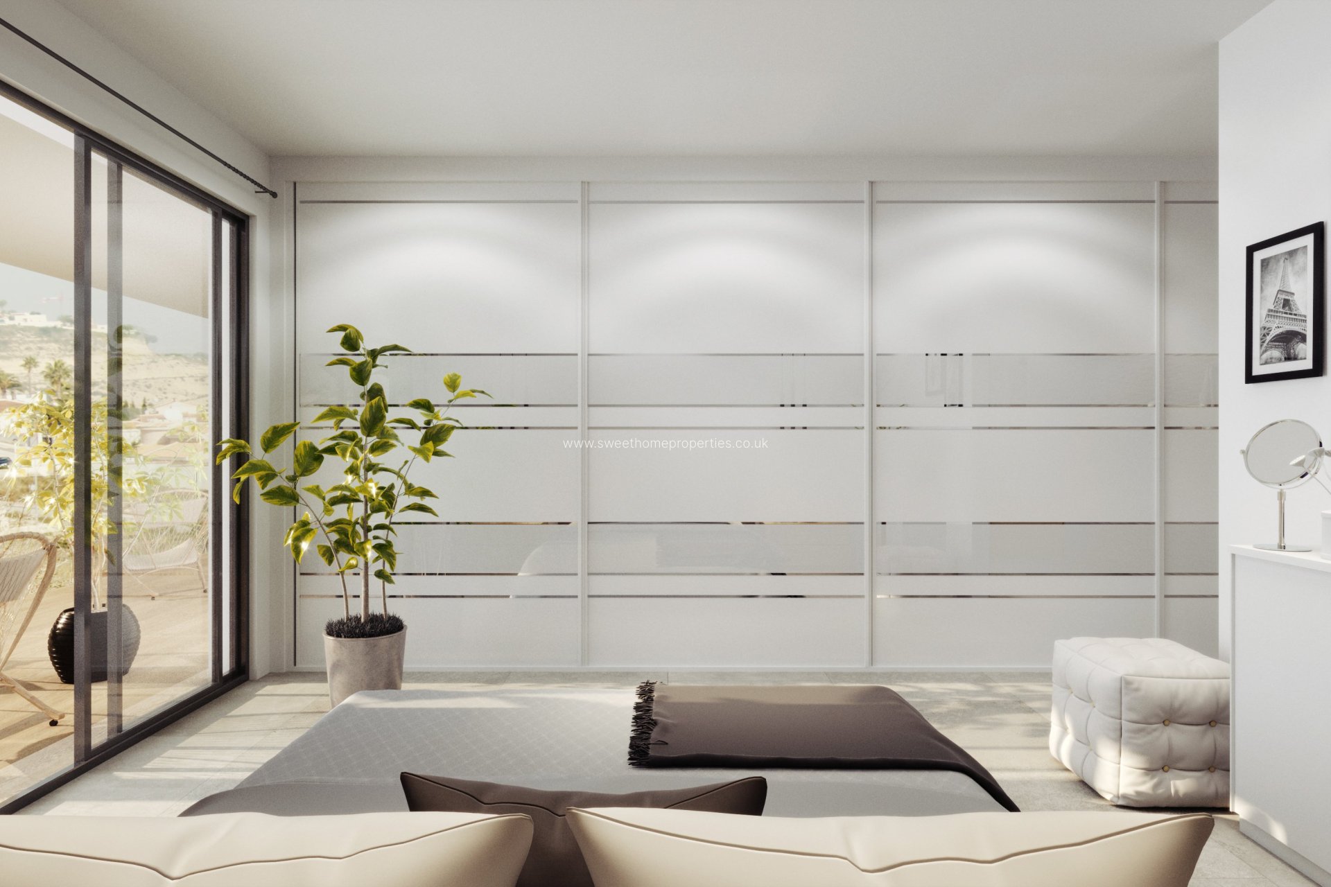 Obra nueva - Chalet - Cuidad Quesada - Ciudad Quesada