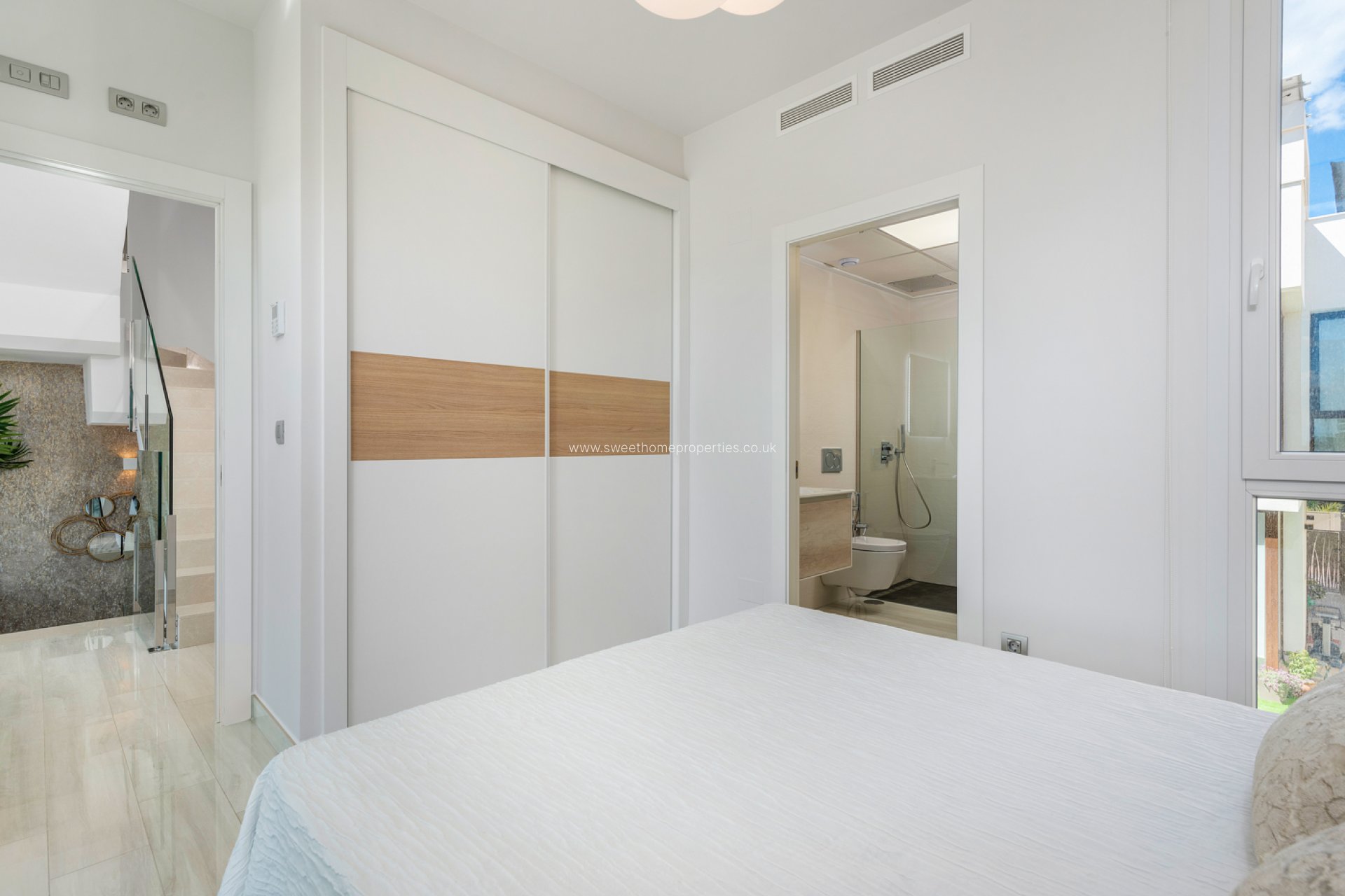 Obra nueva - Chalet - Cuidad Quesada - Ciudad Quesada