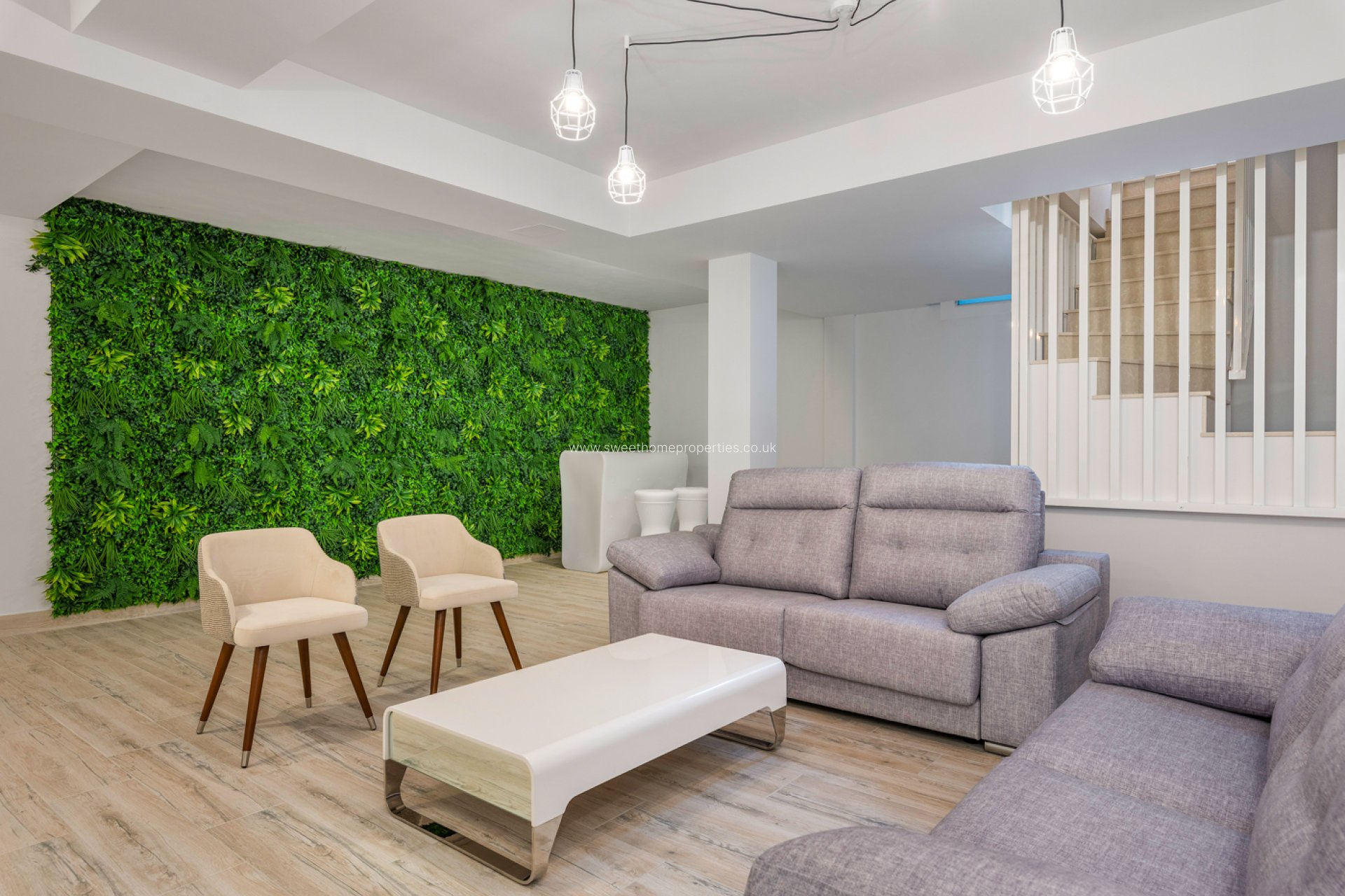 Obra nueva - Chalet - Cuidad Quesada - Ciudad Quesada