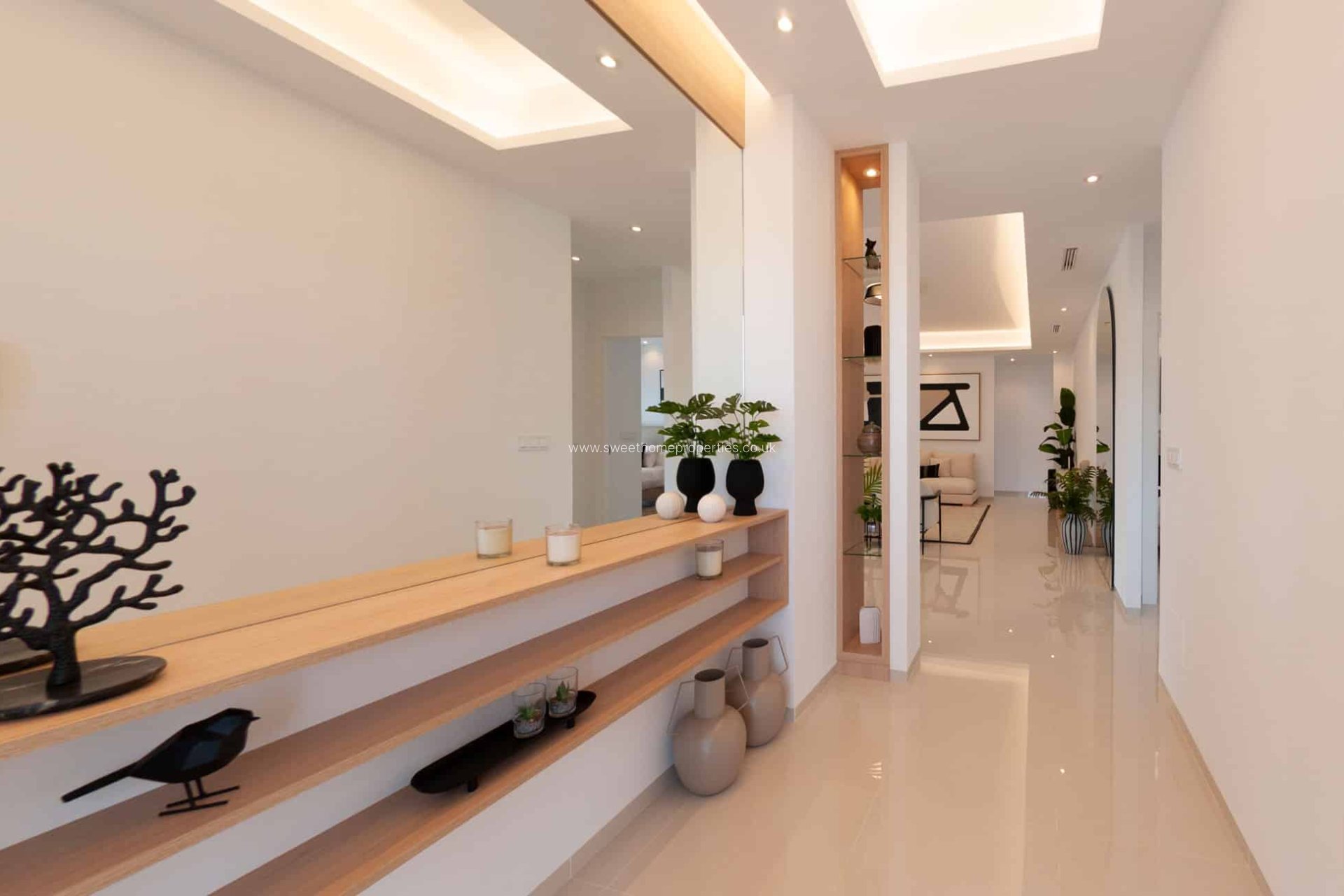 Obra nueva - Chalet - Cuidad Quesada - Ciudad Quesada