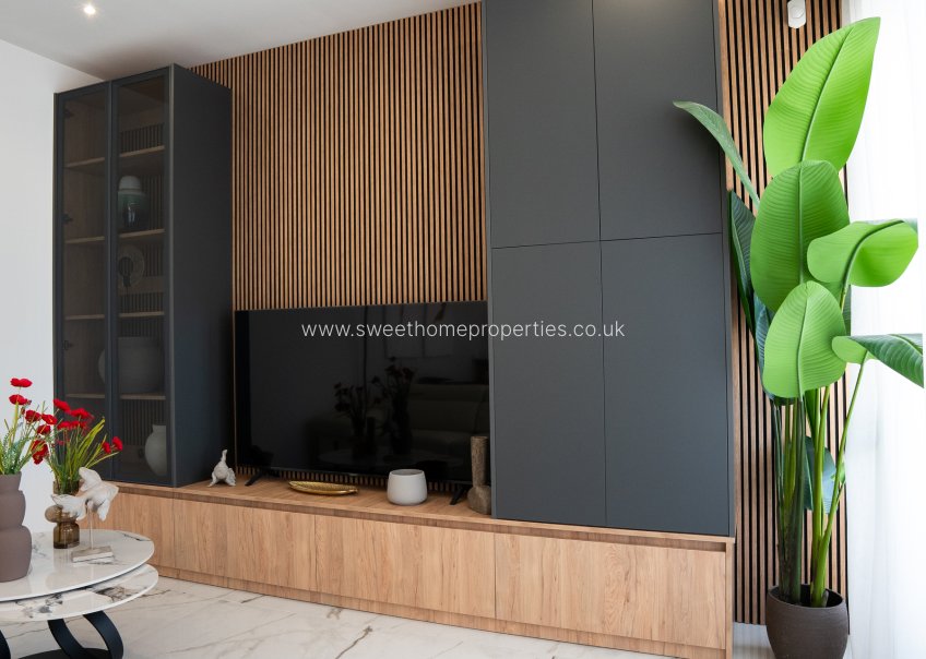 Obra nueva - Chalet - Cuidad Quesada - Ciudad Quesada