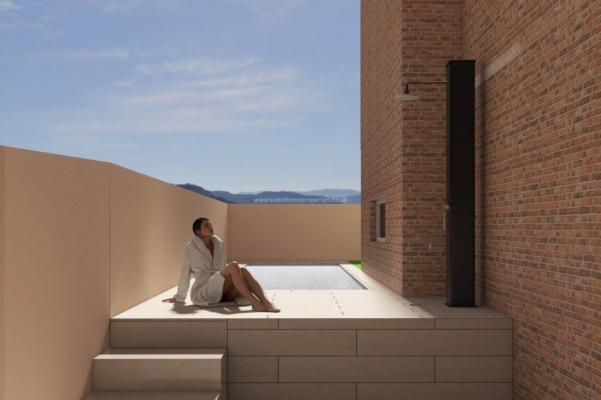 Obra nueva - Chalet - Cuidad Quesada - Ciudad Quesada