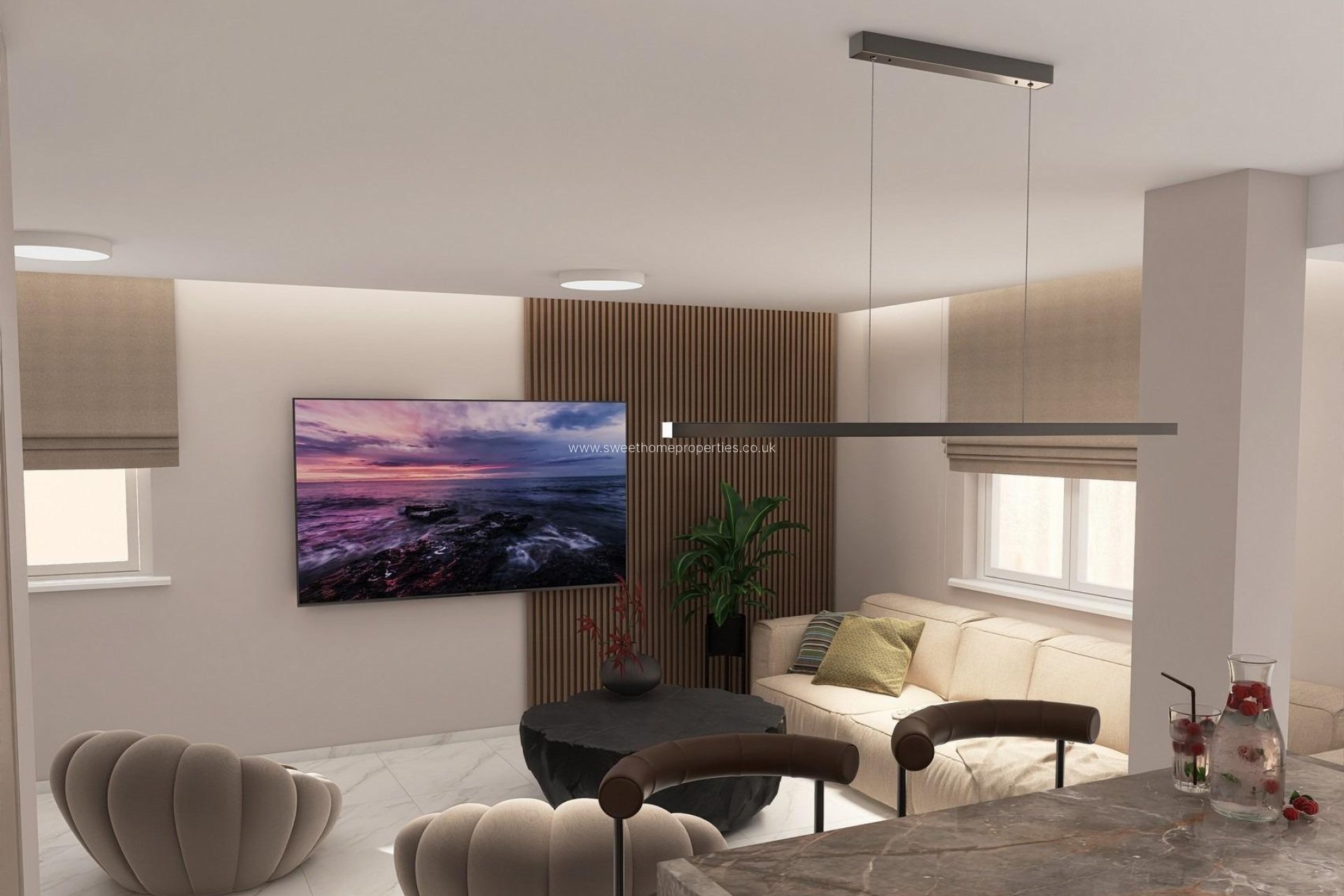 Obra nueva - Chalet - Cuidad Quesada - Ciudad Quesada