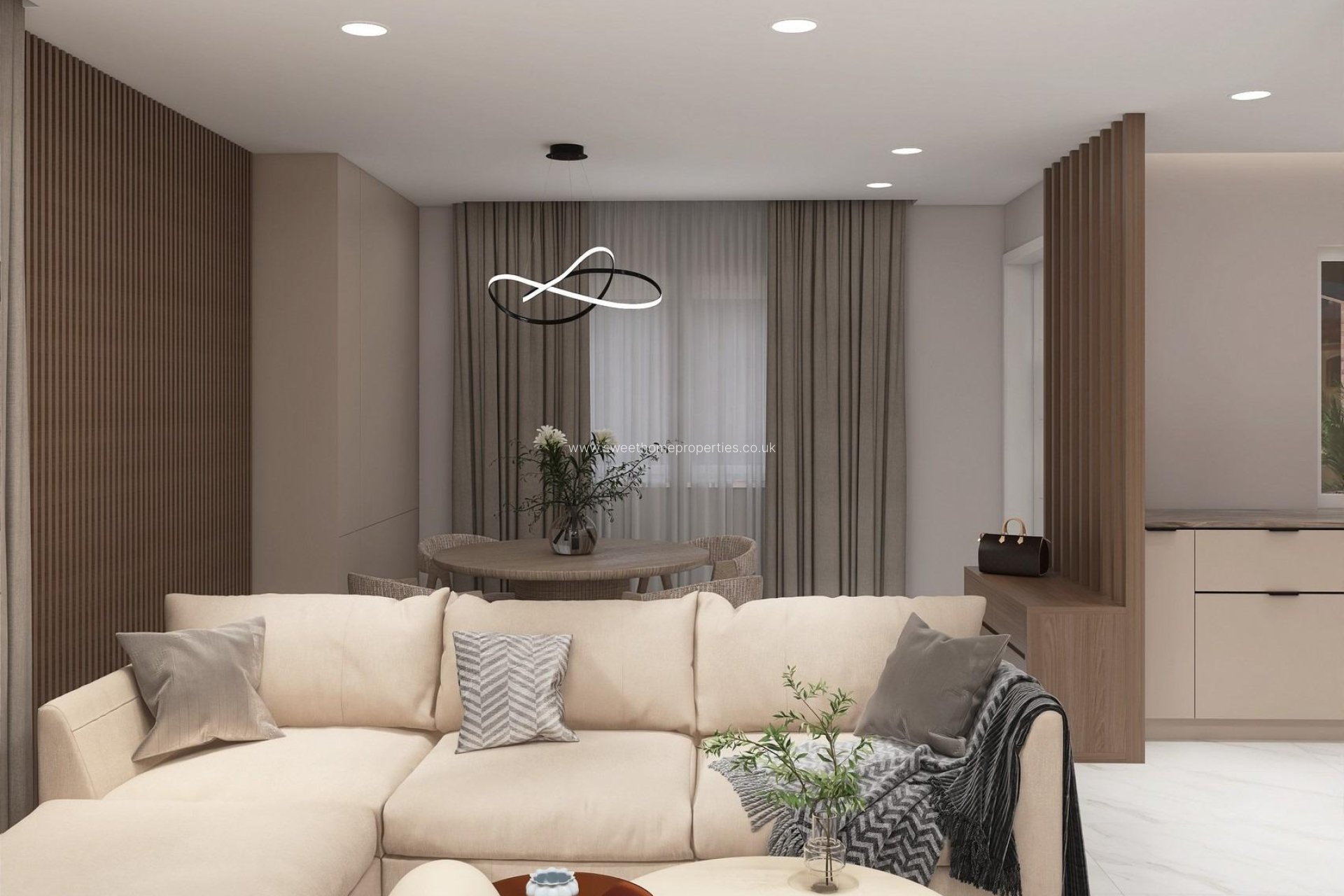 Obra nueva - Chalet - Cuidad Quesada - Ciudad Quesada