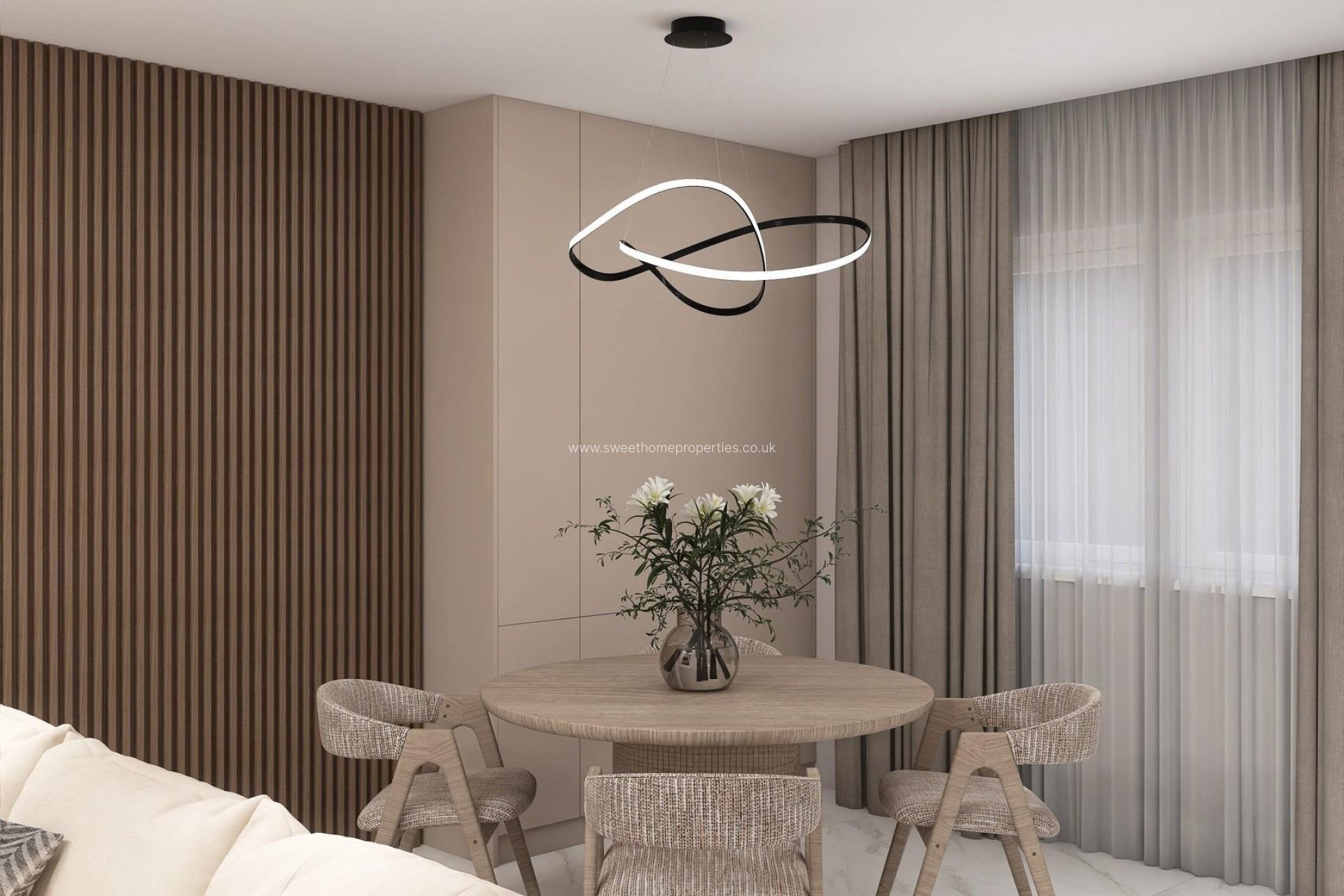 Obra nueva - Chalet - Cuidad Quesada - Ciudad Quesada