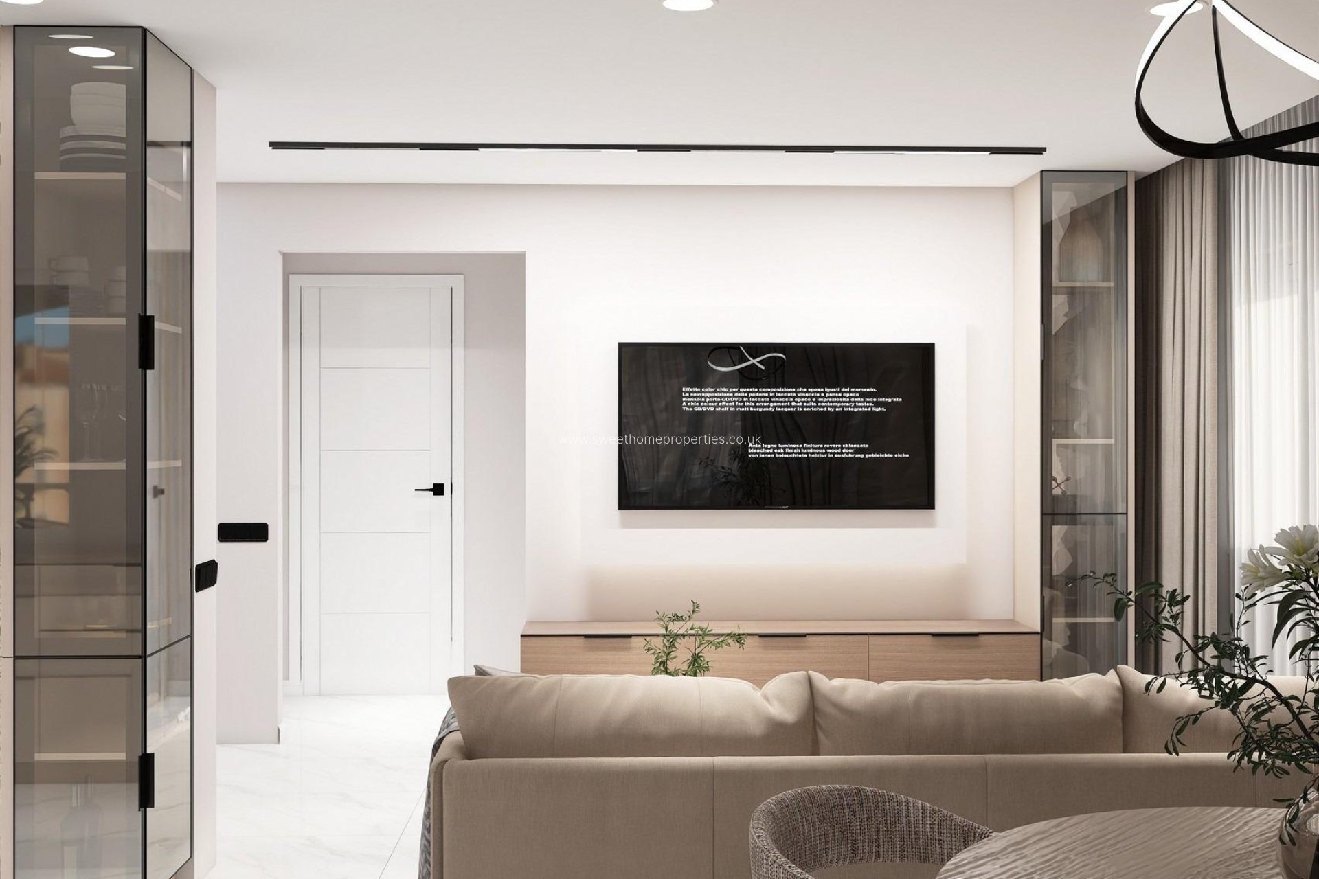 Obra nueva - Chalet - Cuidad Quesada - Ciudad Quesada