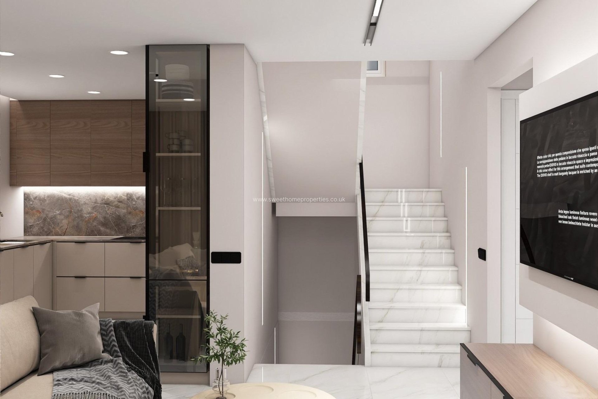 Obra nueva - Chalet - Cuidad Quesada - Ciudad Quesada