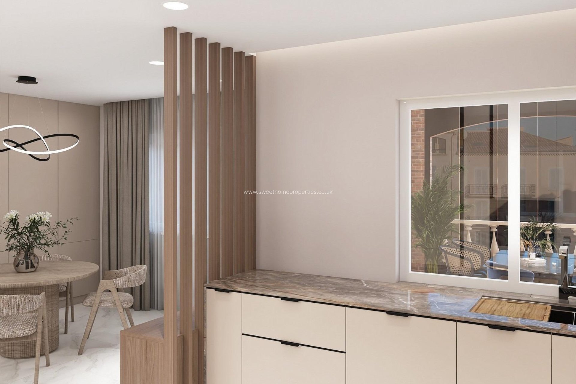 Obra nueva - Chalet - Cuidad Quesada - Ciudad Quesada