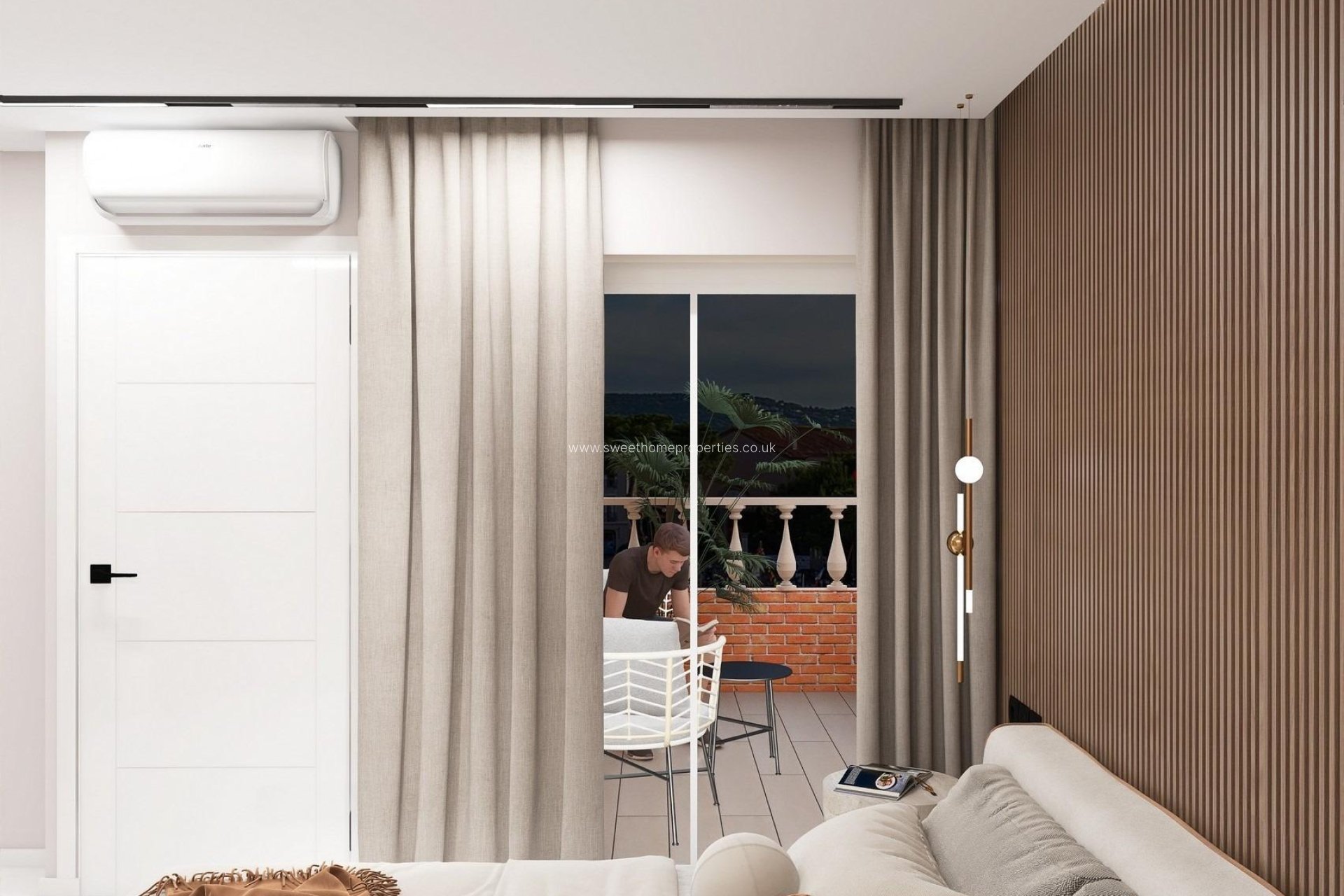 Obra nueva - Chalet - Cuidad Quesada - Ciudad Quesada