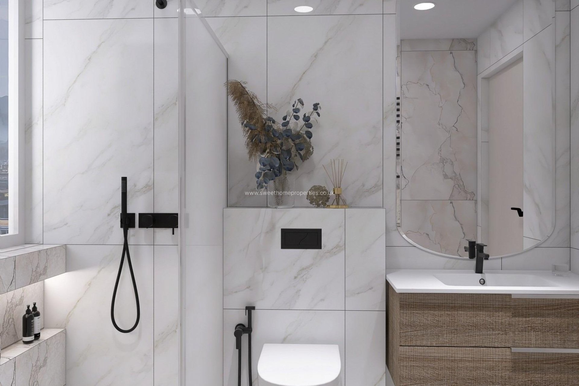 Obra nueva - Chalet - Cuidad Quesada - Ciudad Quesada