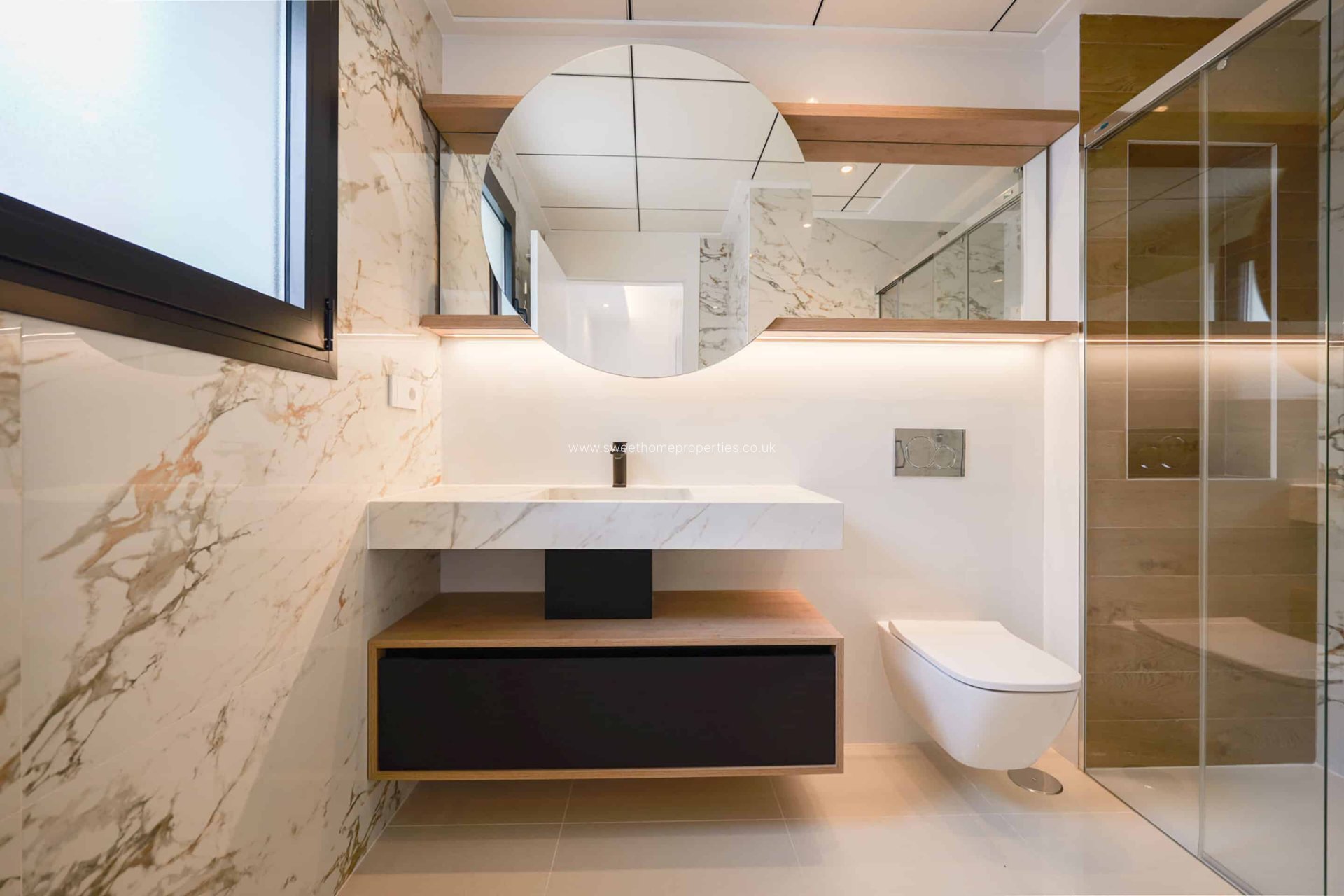 Obra nueva - Chalet - Cuidad Quesada - Ciudad Quesada