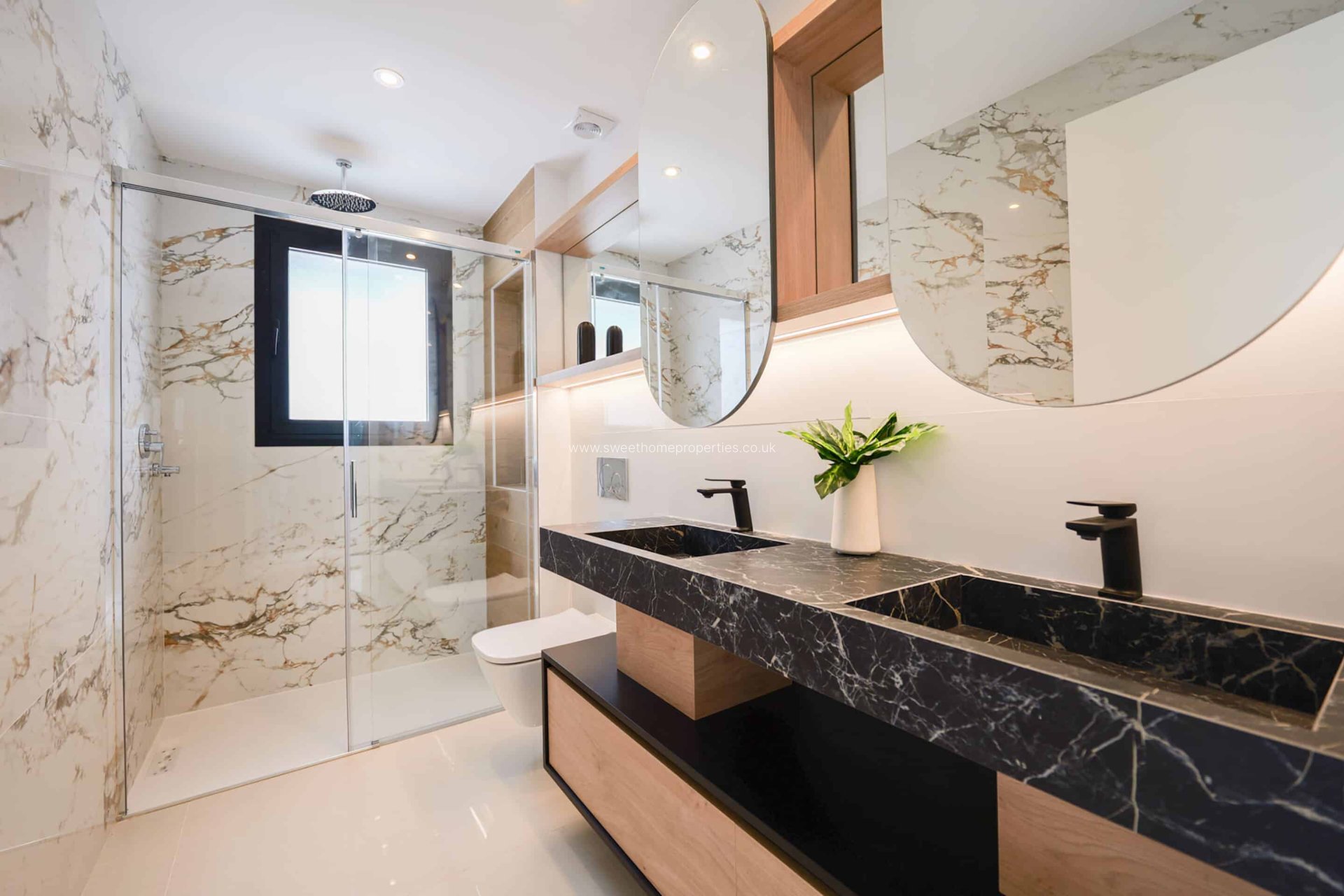 Obra nueva - Chalet - Cuidad Quesada - Ciudad Quesada