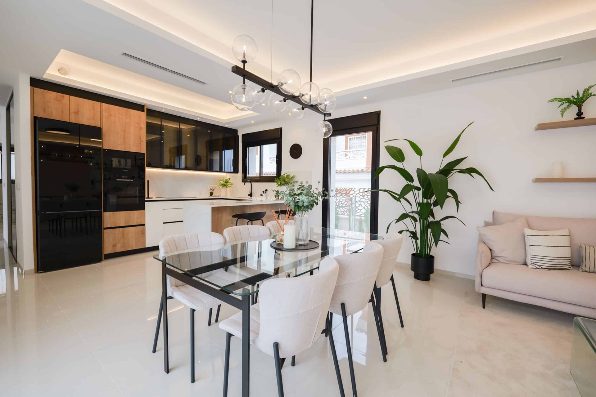 Obra nueva - Chalet - Cuidad Quesada - Ciudad Quesada