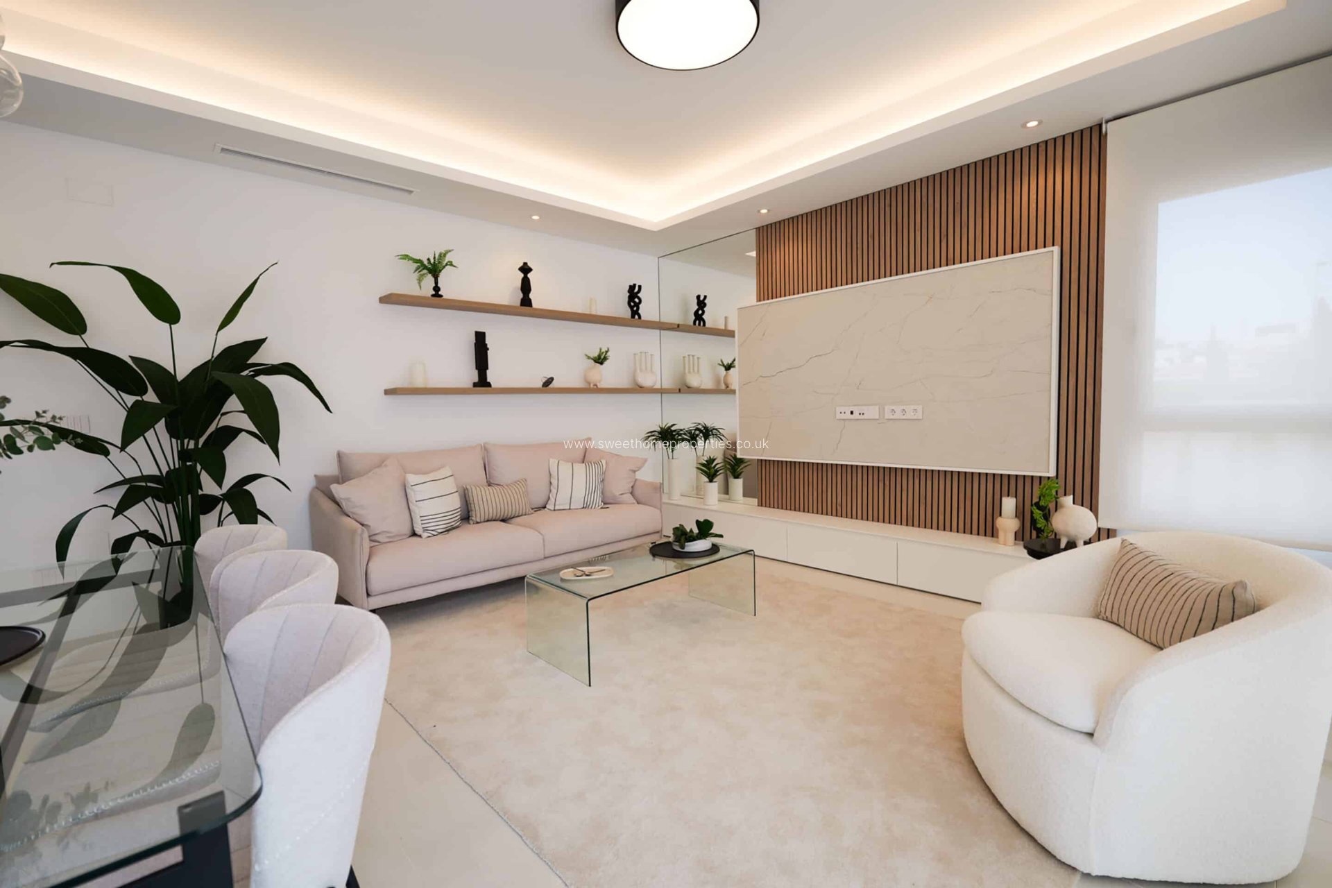 Obra nueva - Chalet - Cuidad Quesada - Ciudad Quesada