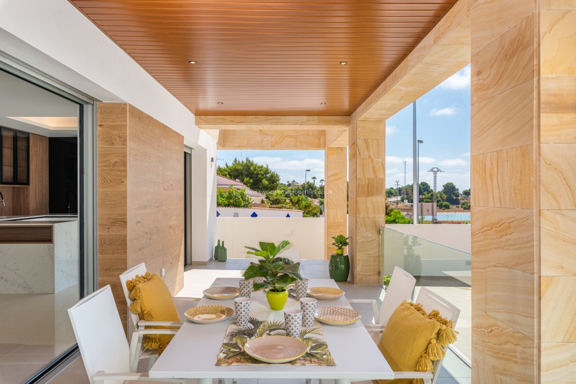 Obra nueva - Chalet - Cuidad Quesada - Ciudad Quesada